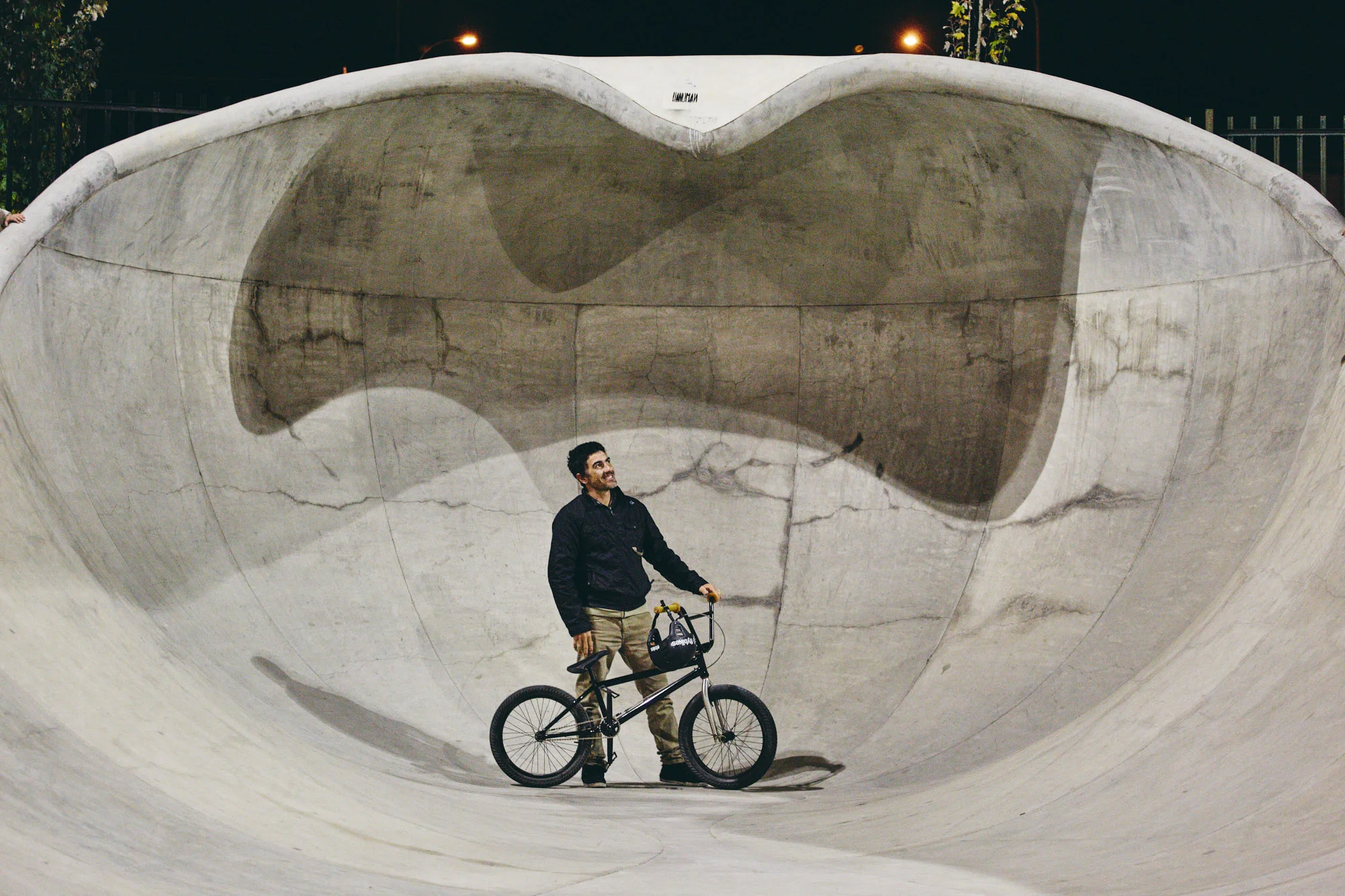 bmx