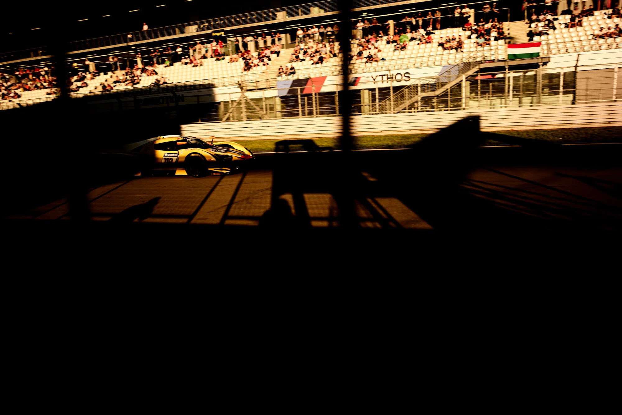 24h nordschleife x SCG