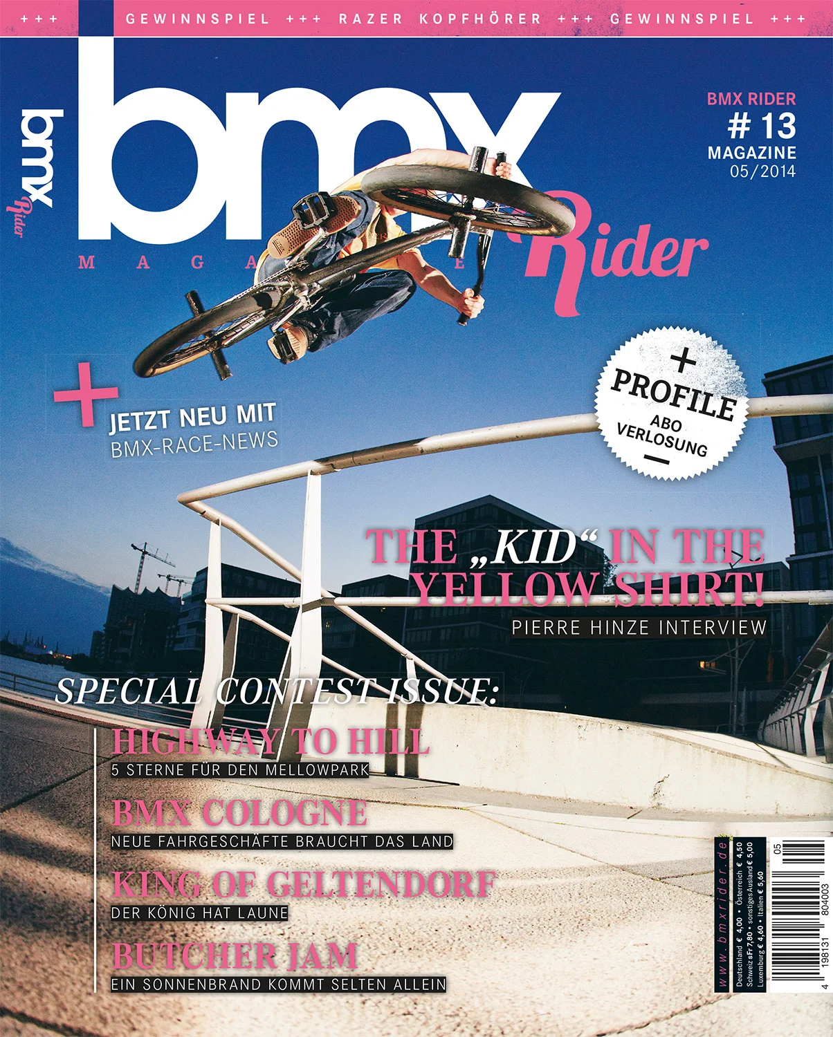 bmx