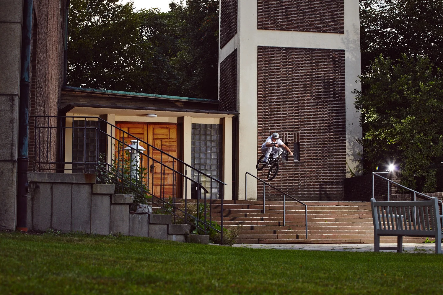 bmx