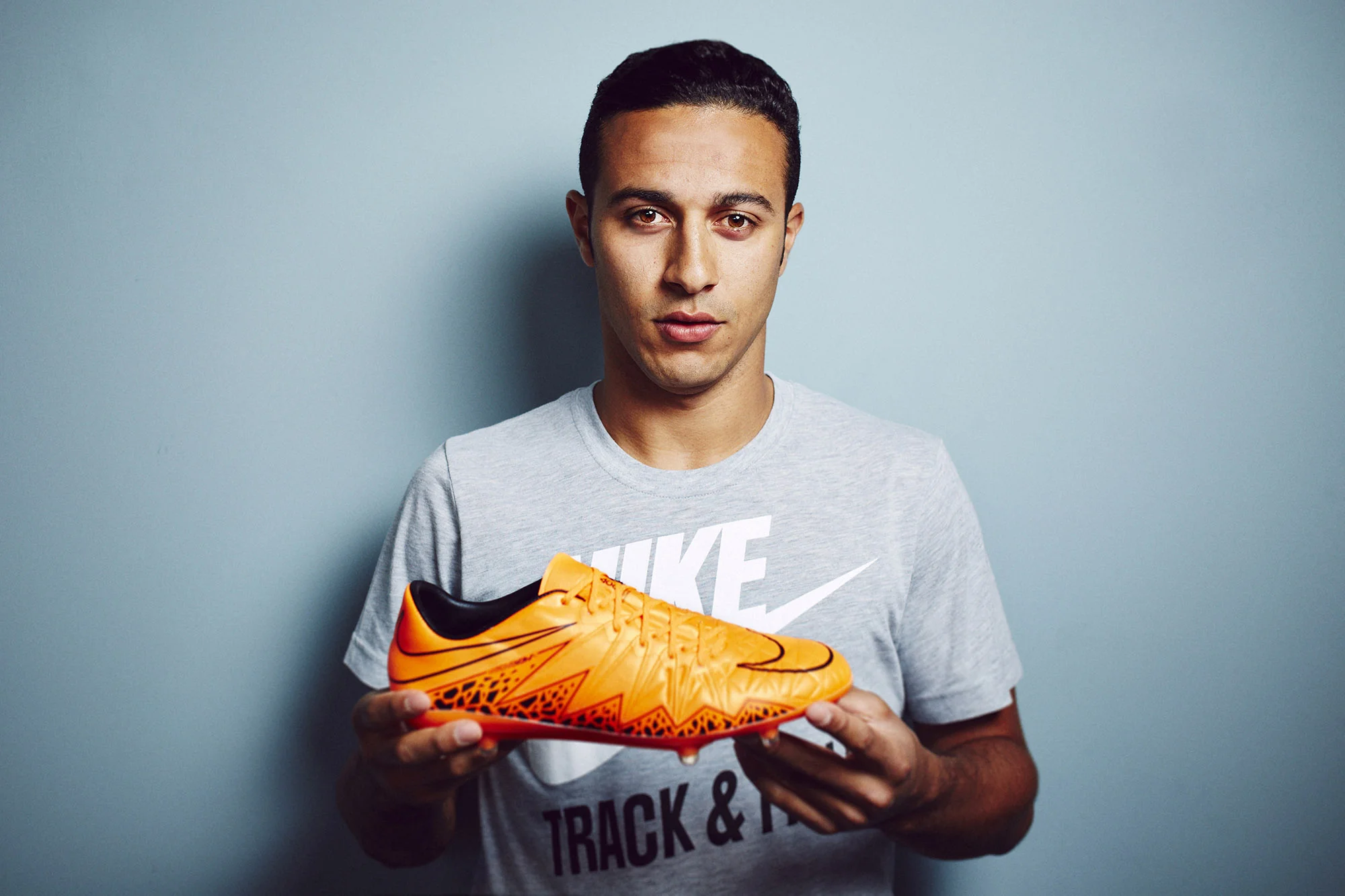 THIAGO ALCANTARA x NIKE