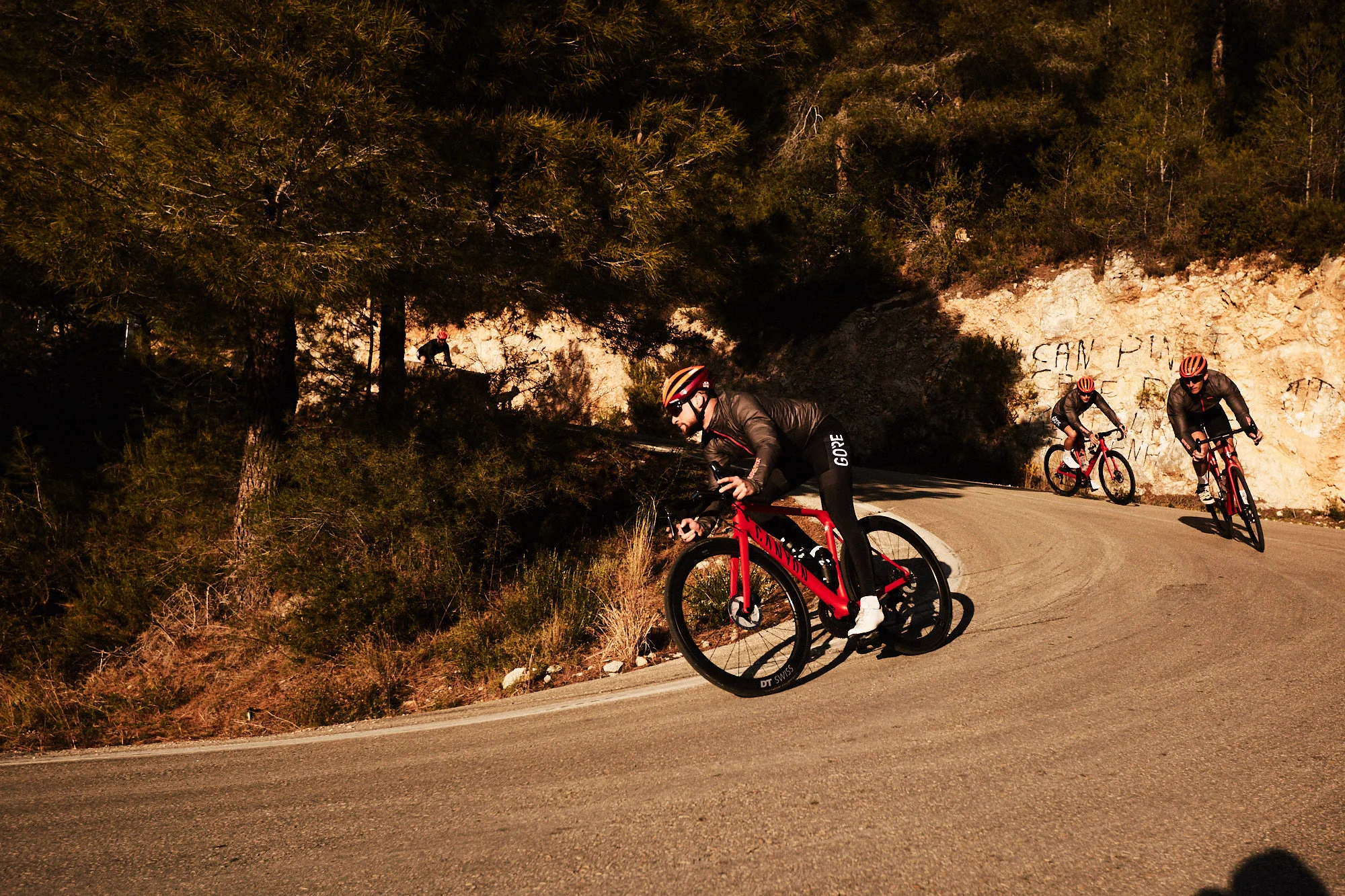 CANYON RADPACK