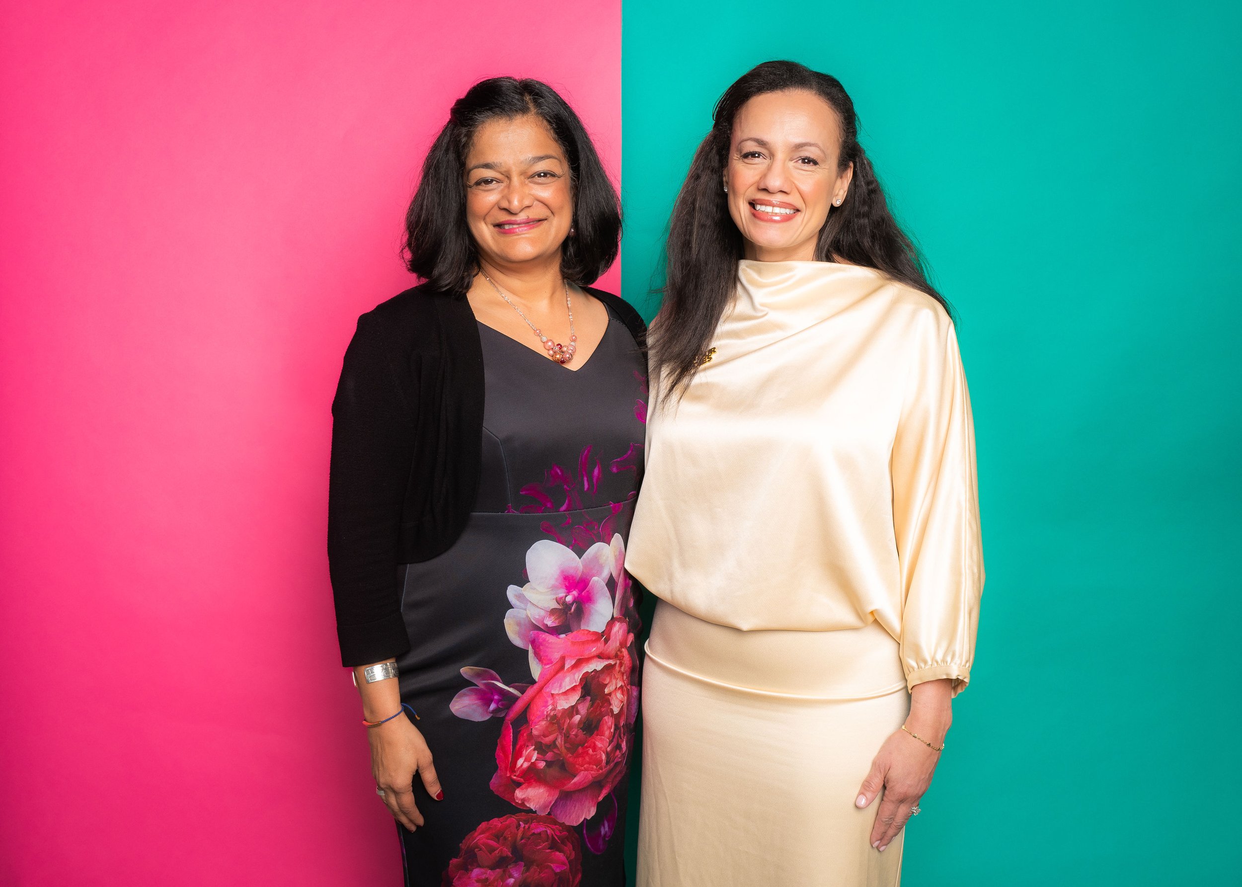 Build Our America Fundraiser — Pramila for Congress
