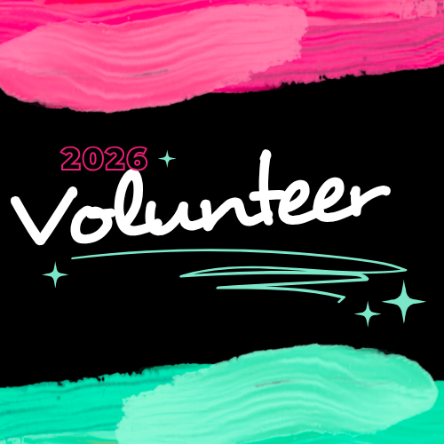 Volunteer Button Link