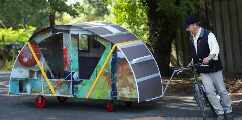 Full Scale Prototype