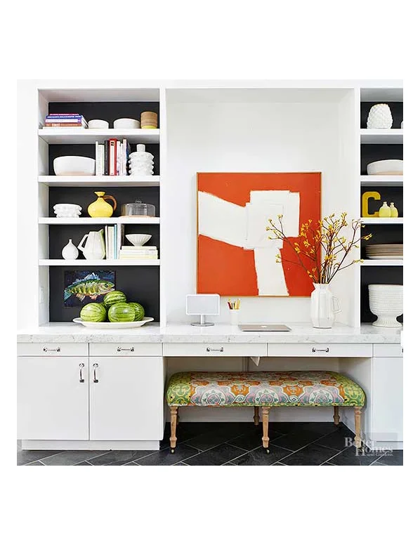 Better Homes & Gardens Kitchen & Bath Ideas Fall 2015