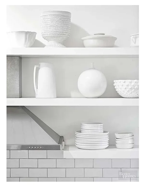 Better Homes & Gardens Kitchen & Bath Ideas Fall 2015