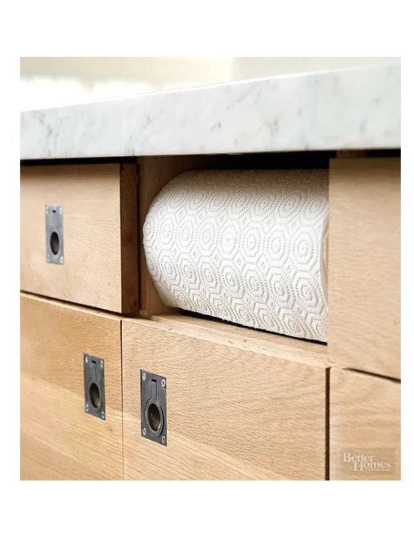 Better Homes & Gardens Kitchen & Bath Ideas Fall 2015