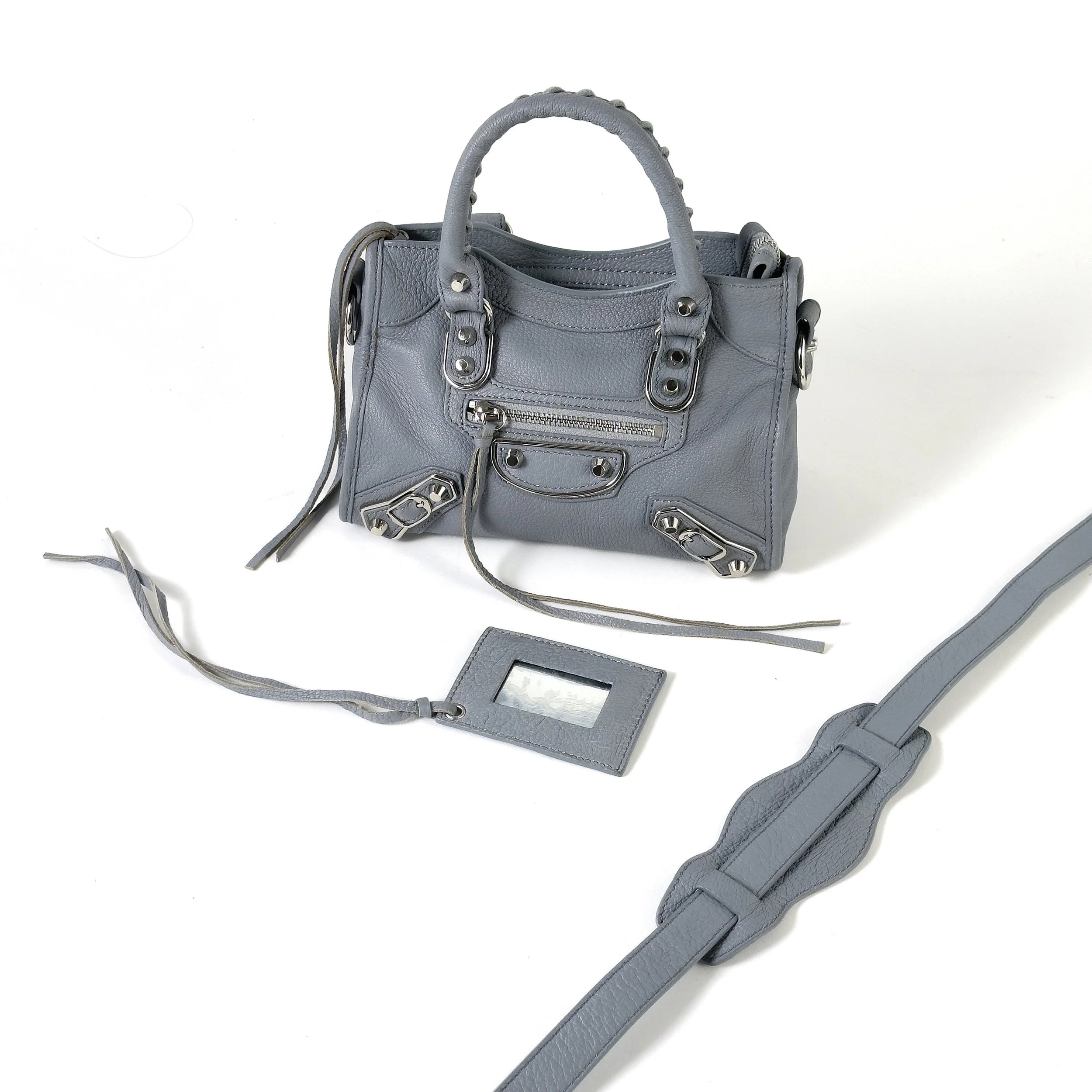 Balenciaga City Bag