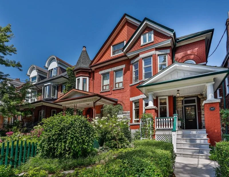 Moving Sale of a Victorian Heritage Home