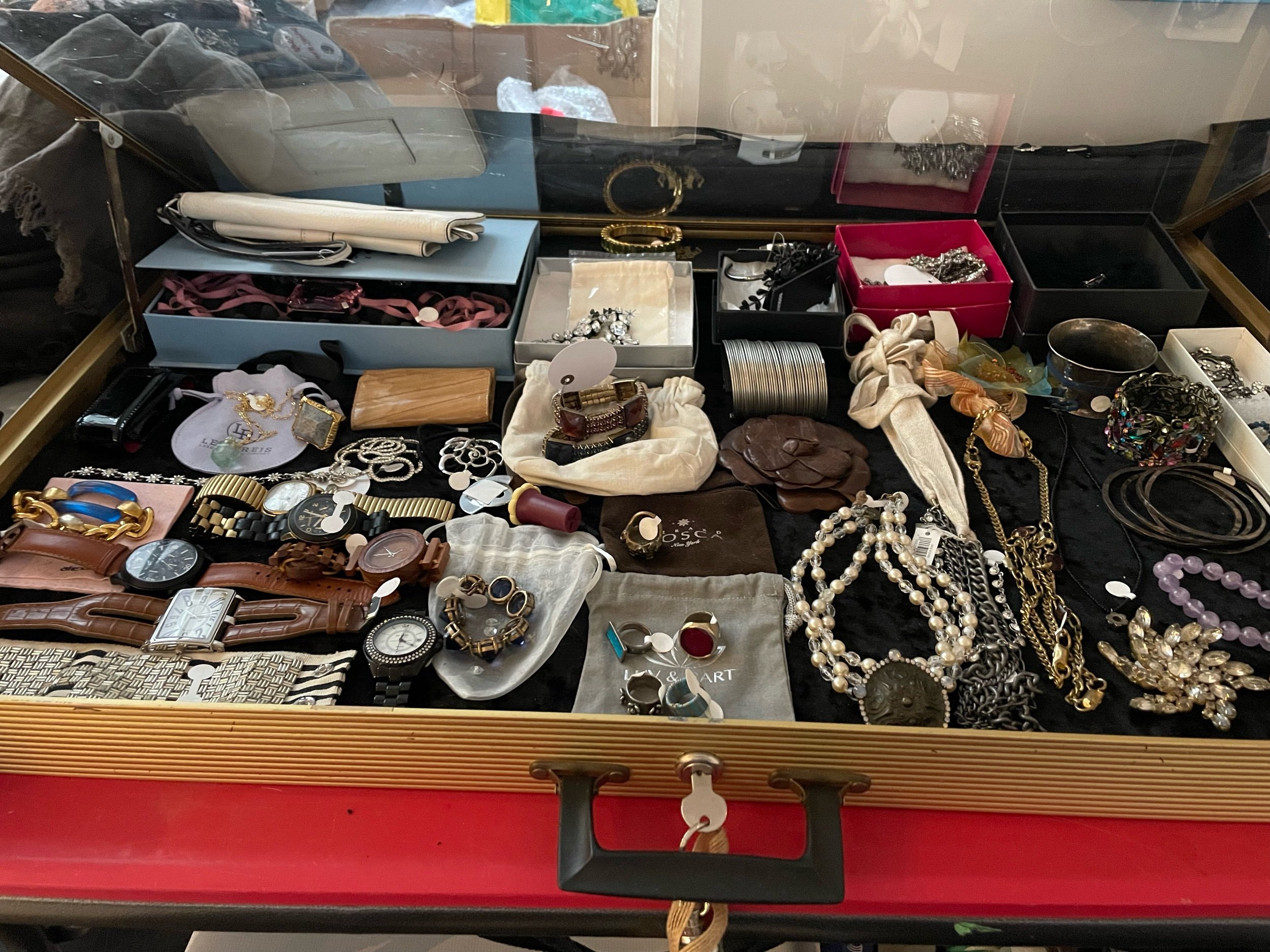 Assorted Designer & Costume Jewellery