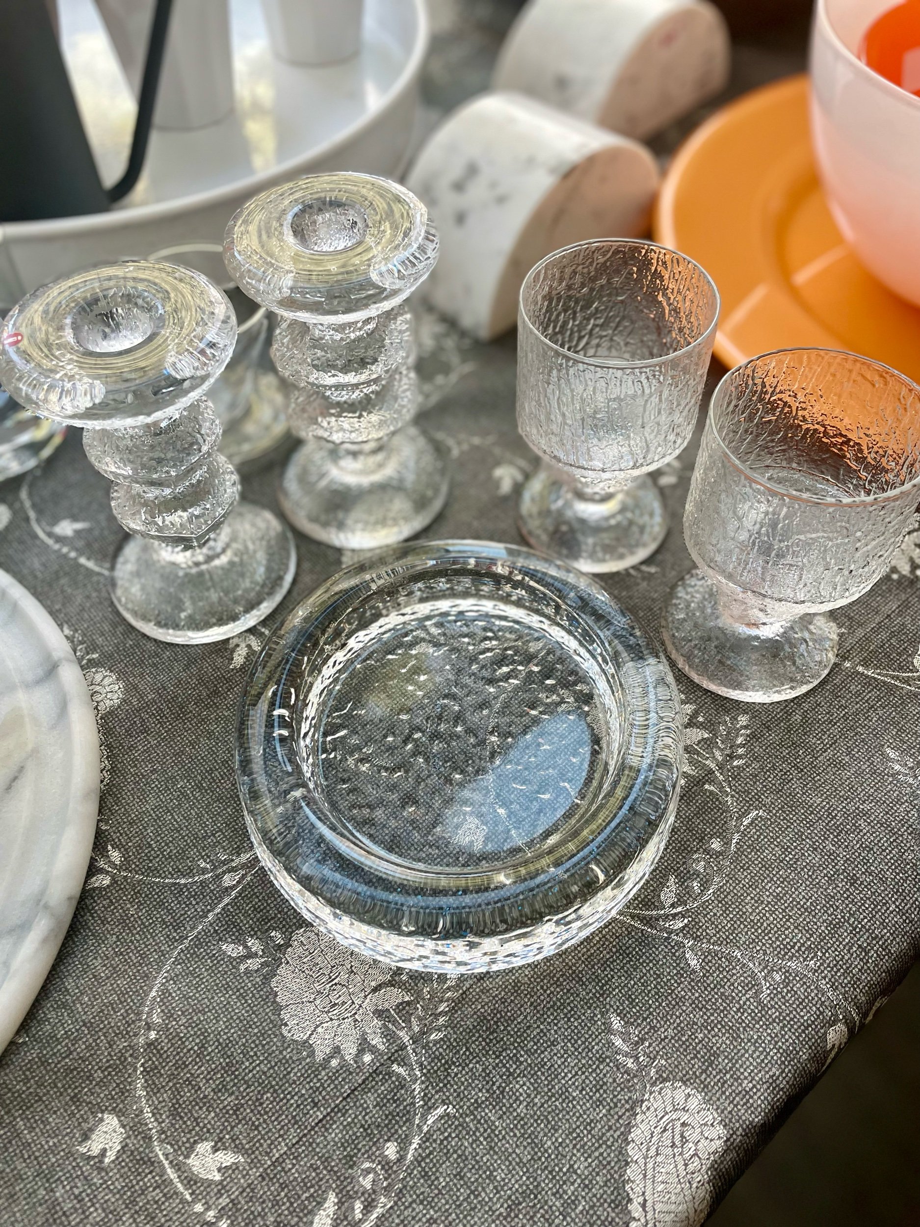 iitttala Glass