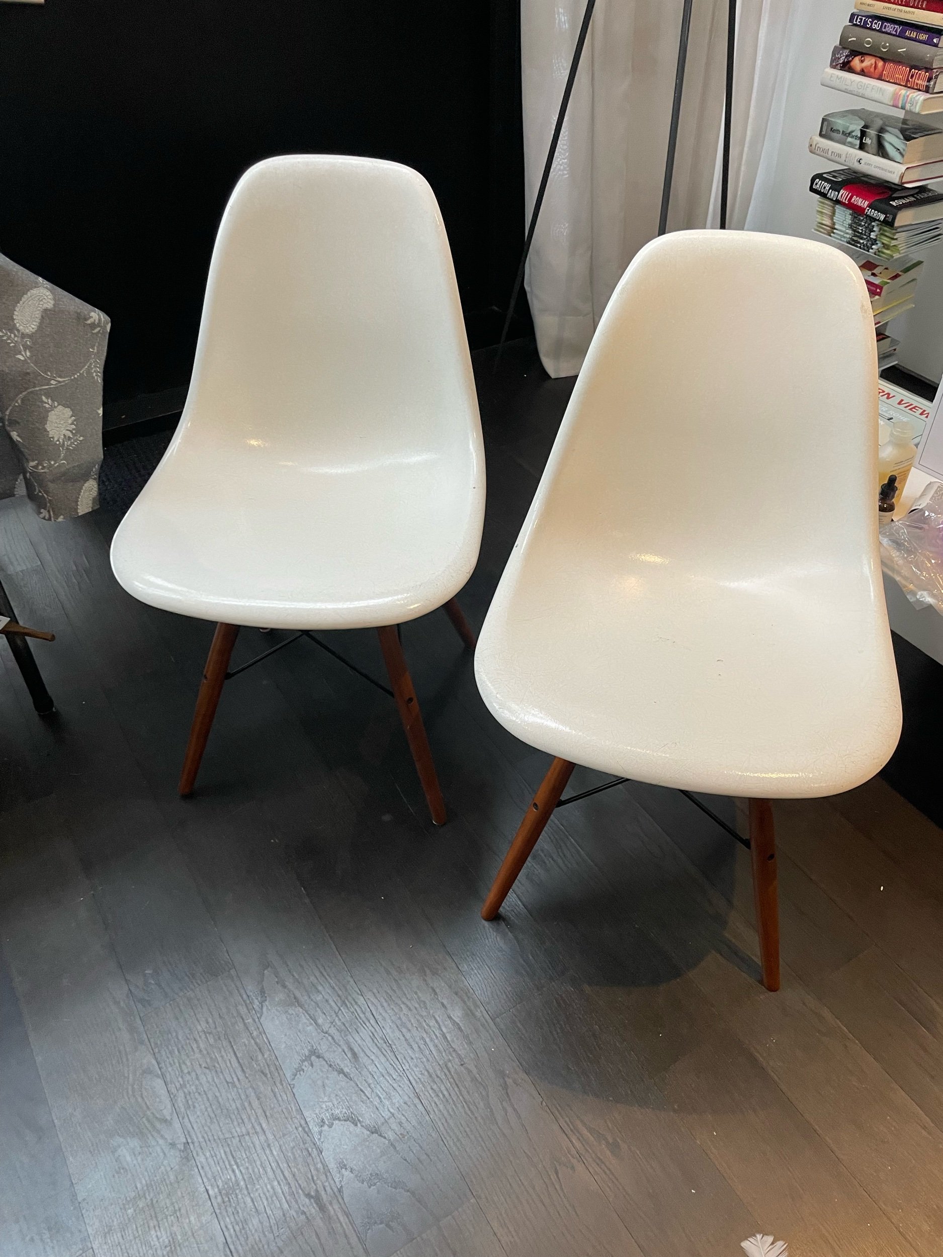 Modernica Chairs