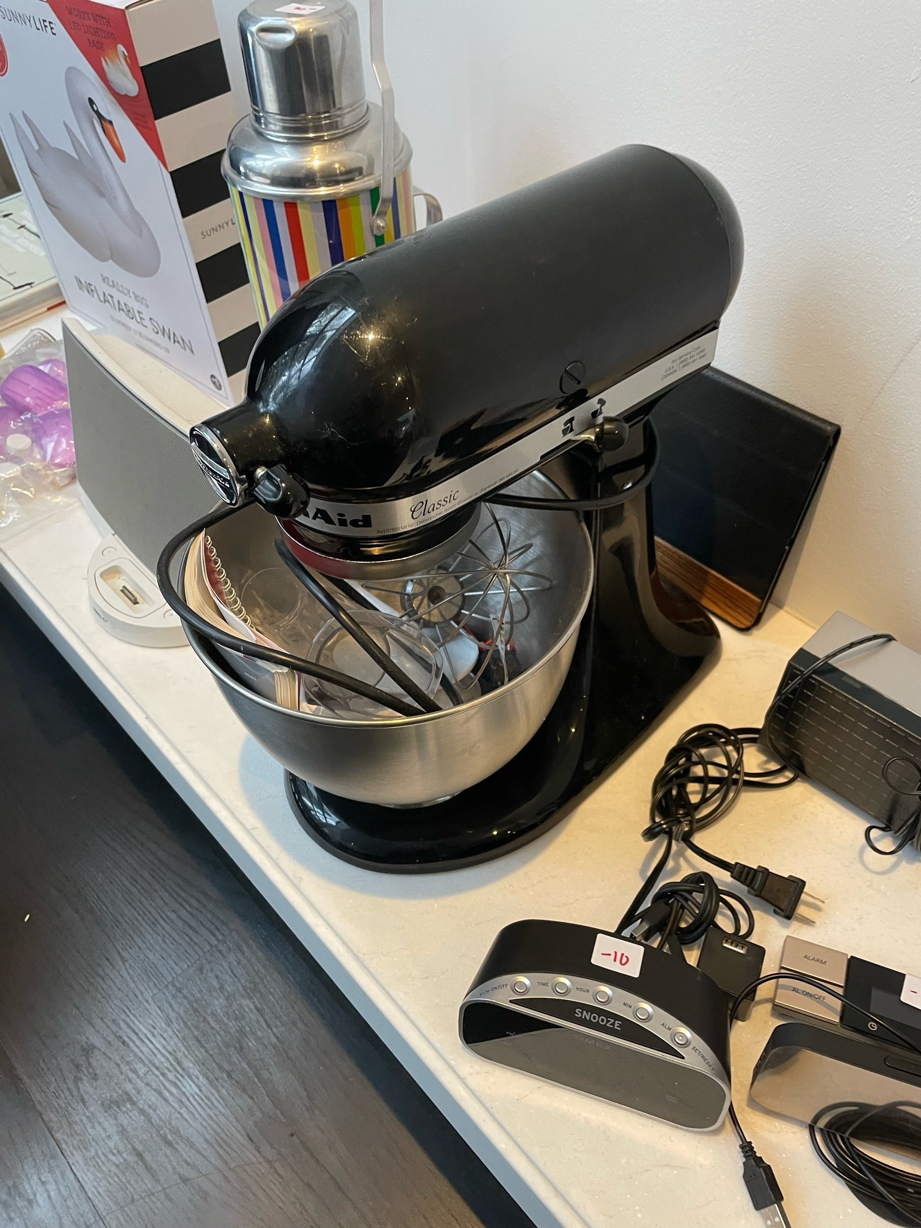 Kitchen Aid Mixer