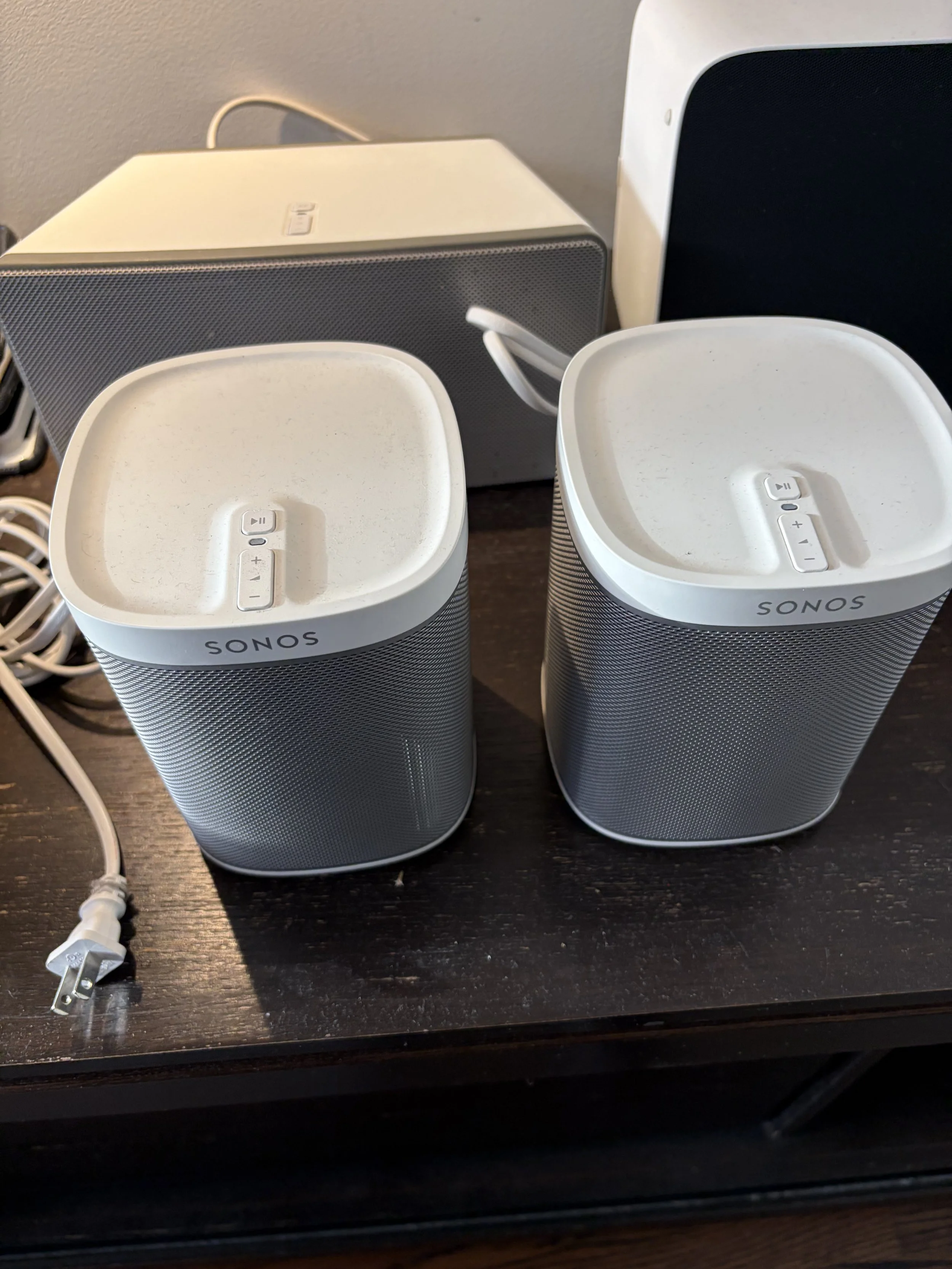 Sonos Play 1