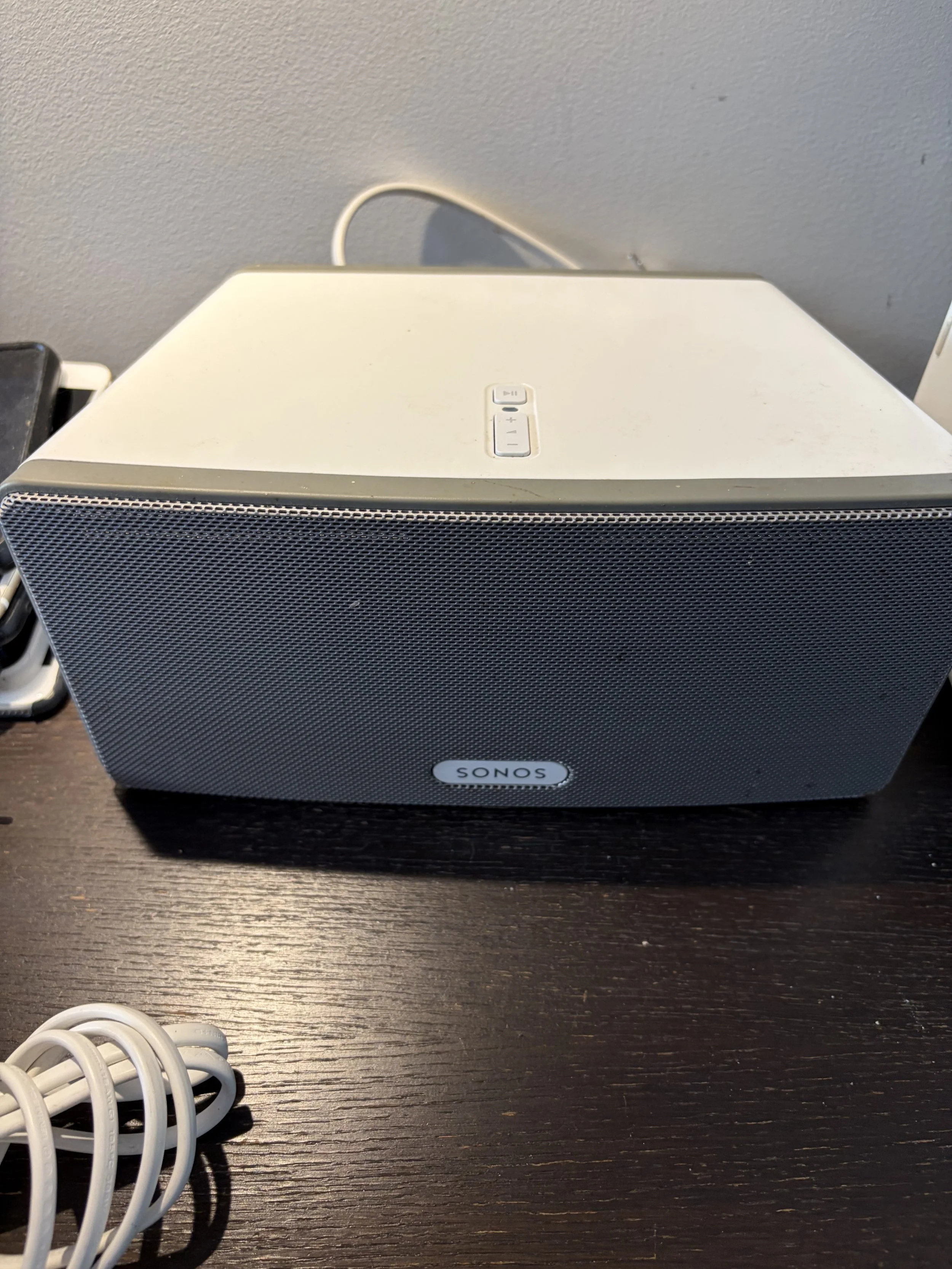 Sonos Play 3