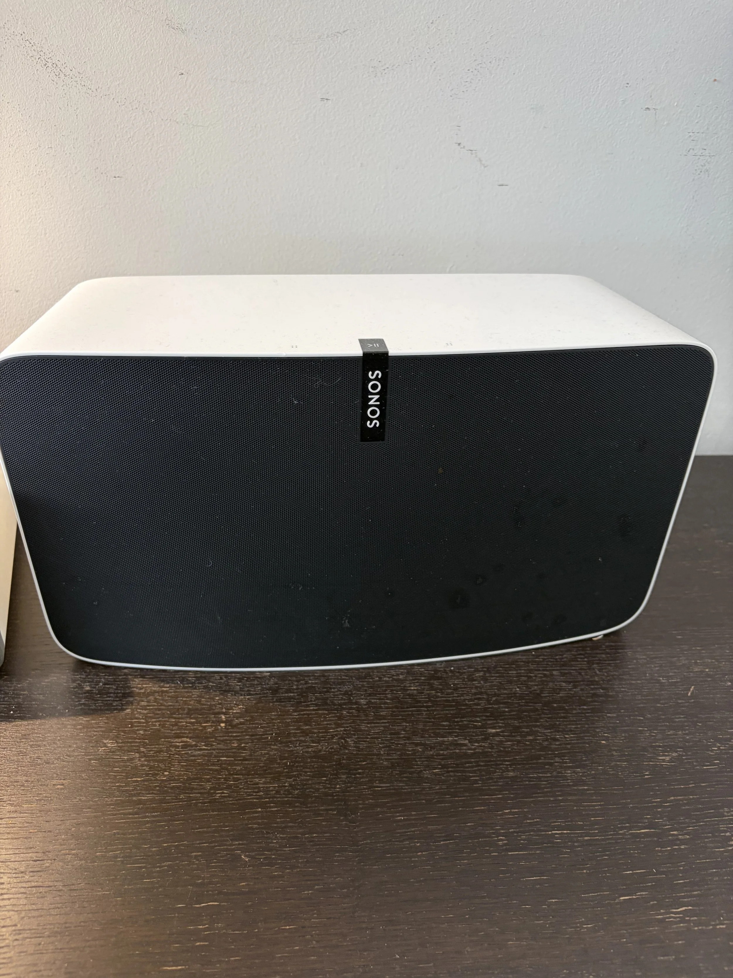 Sonos Play 5