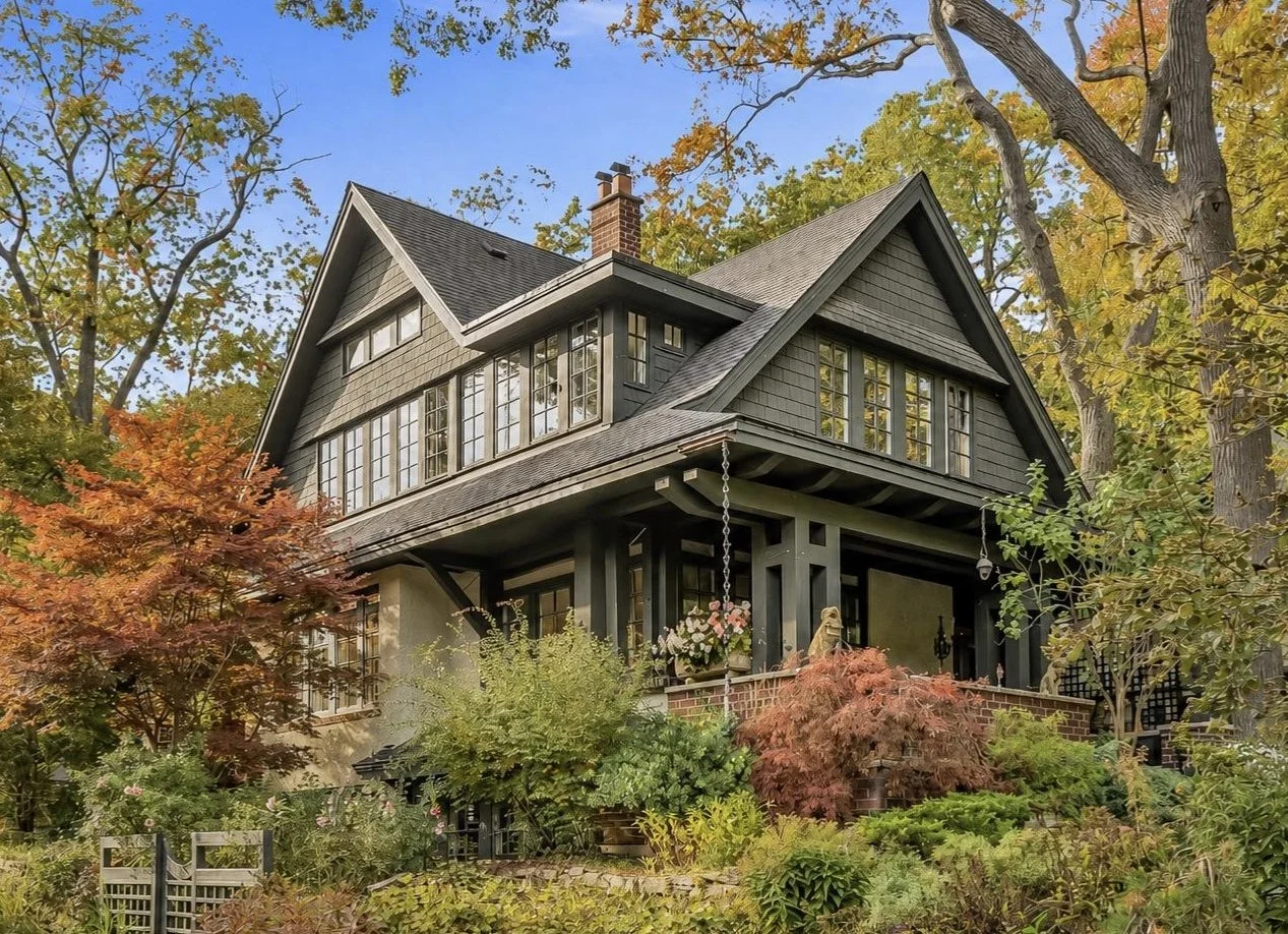 Estate Sale of a High End High Park Home
