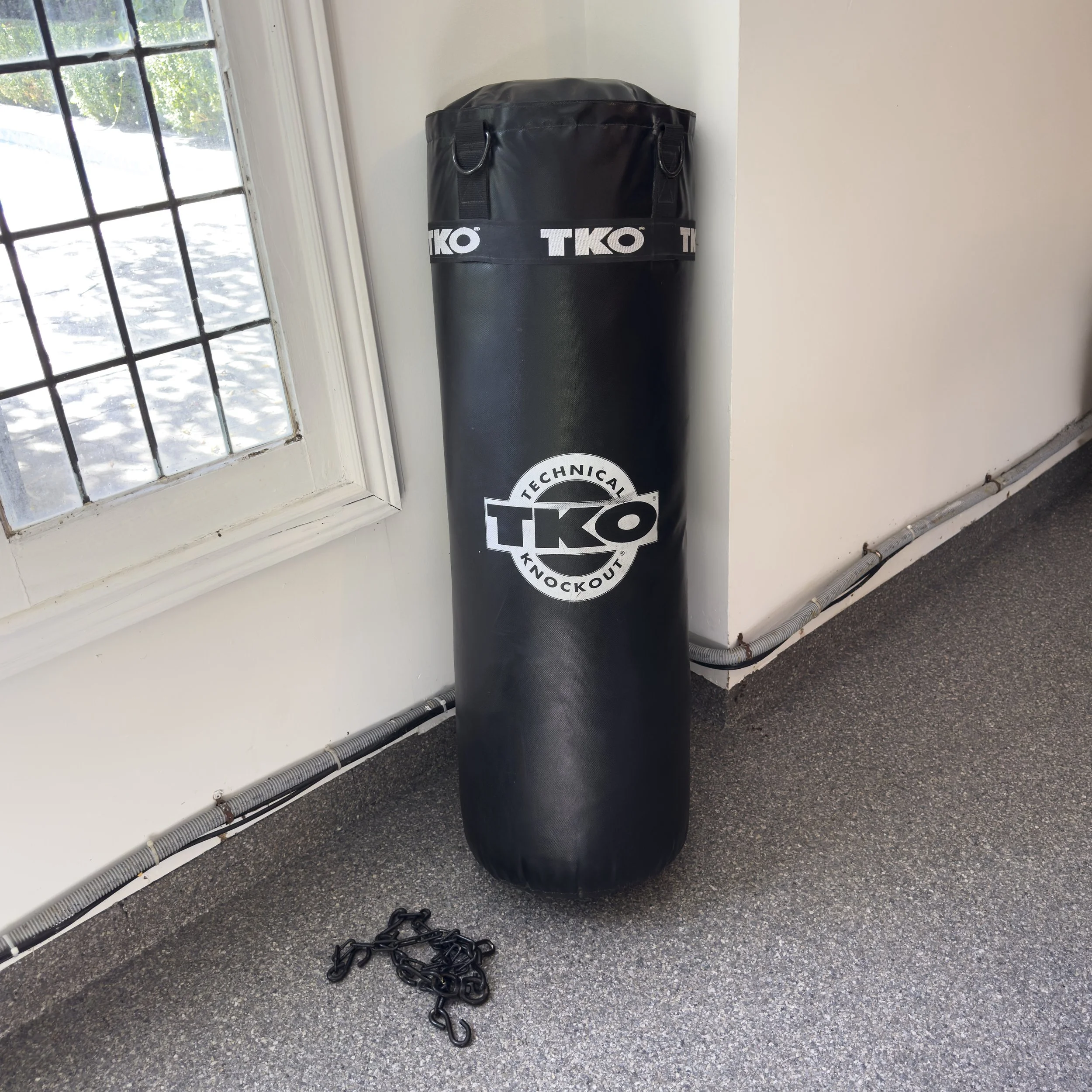 4ft TKO heavy bag