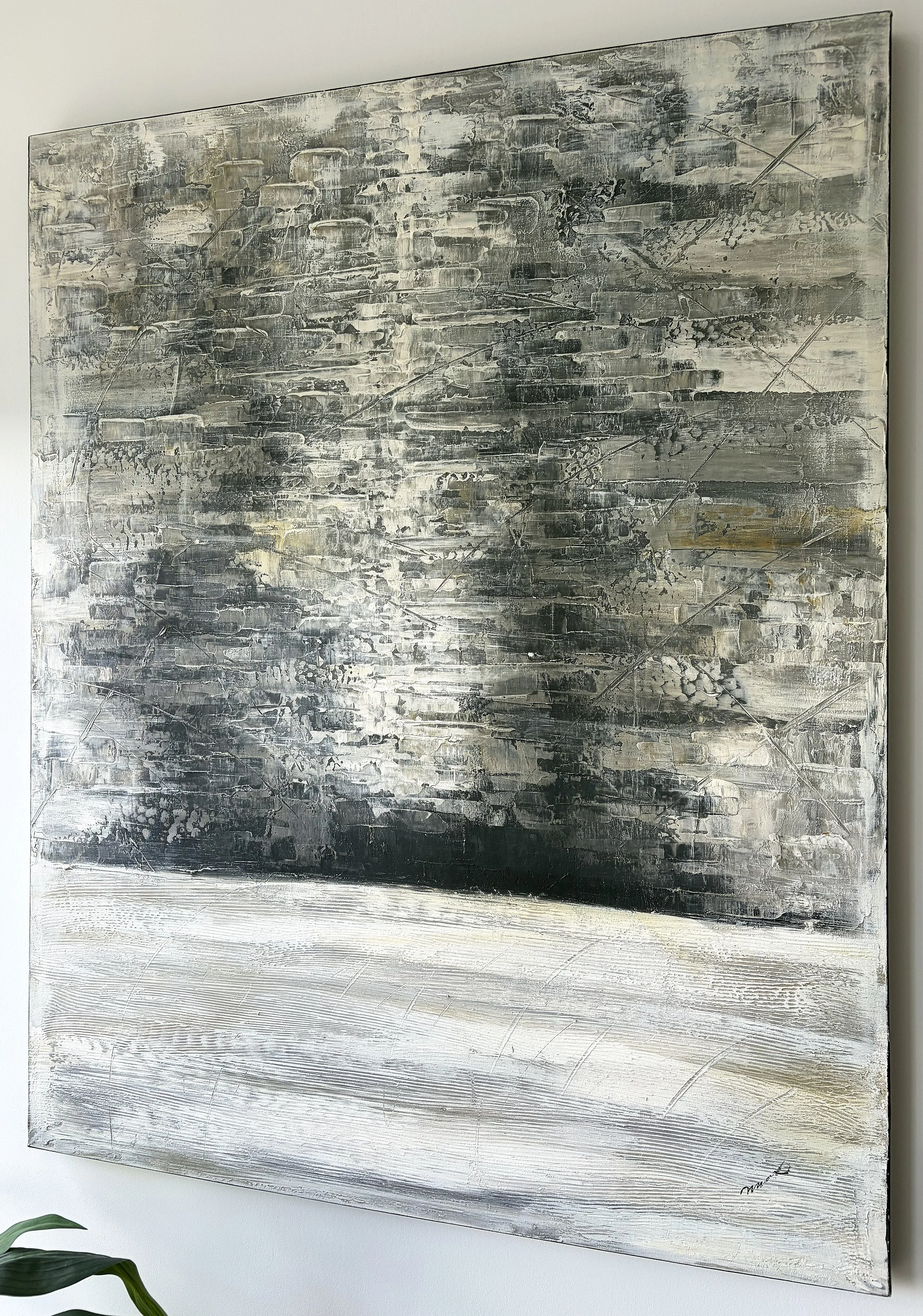 Abstract Artwork