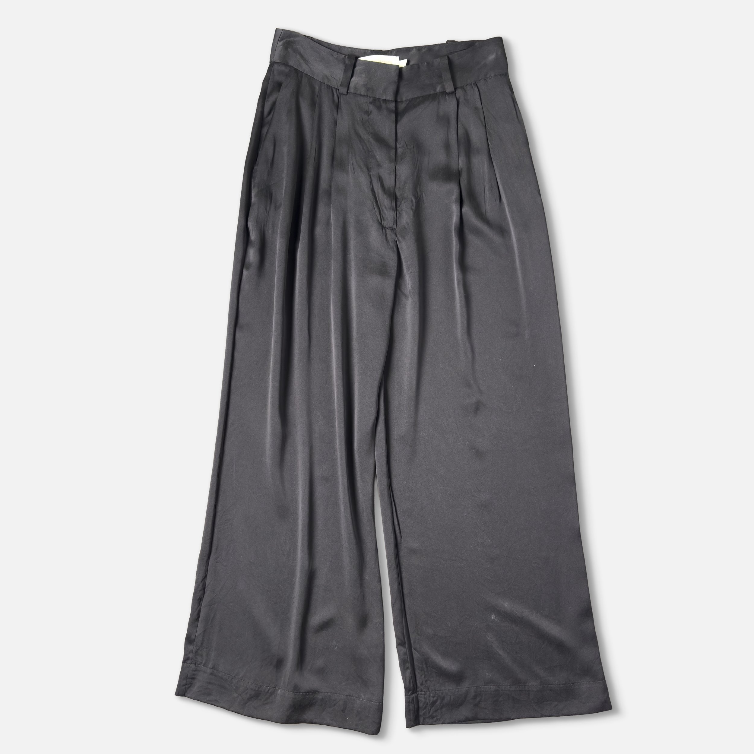 Black Zimmerman Dress Pants