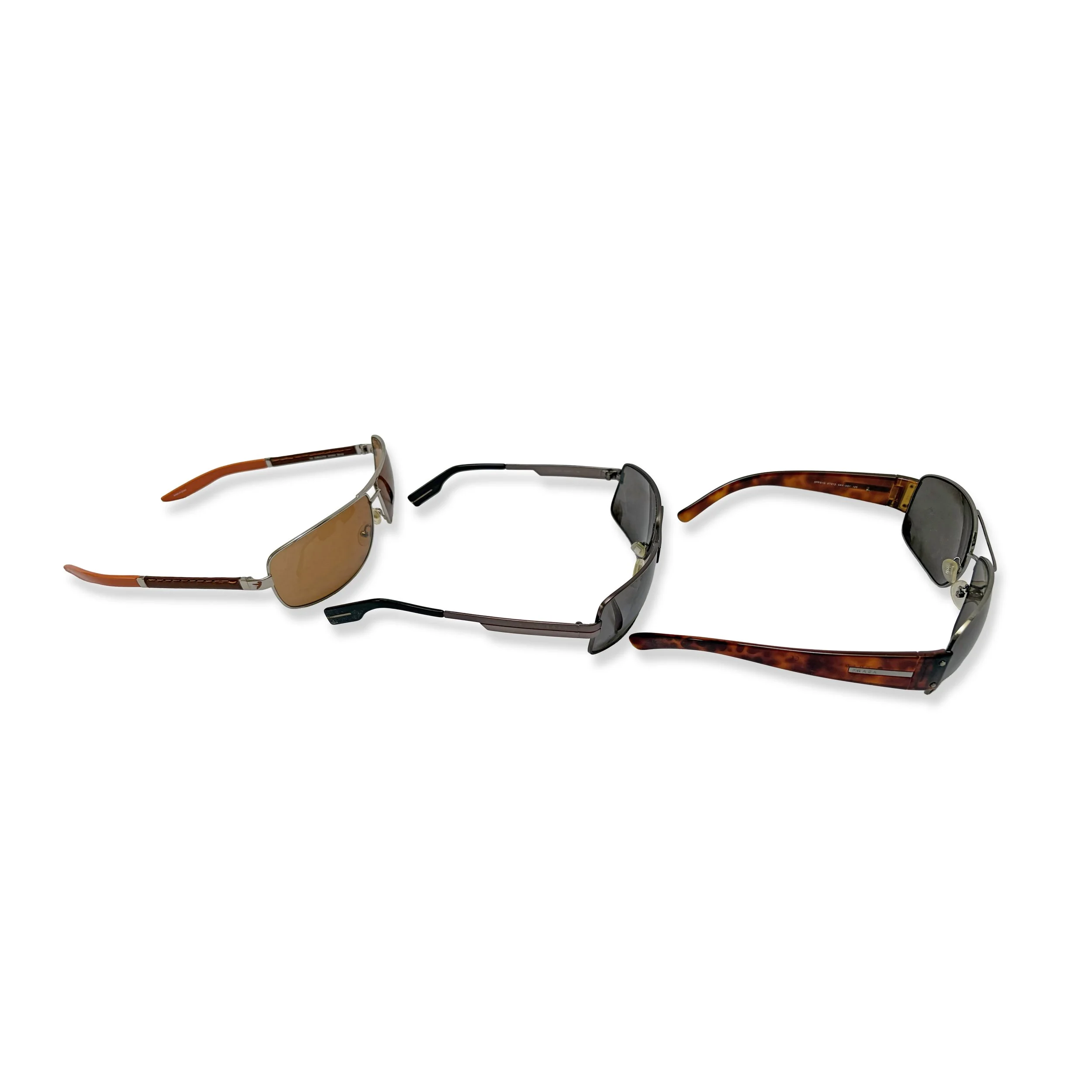 Lot of Designer Glasses