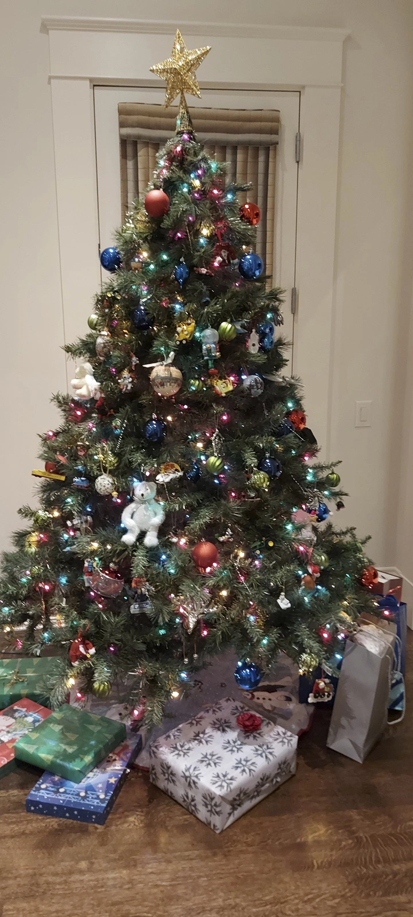 Christmas Tree