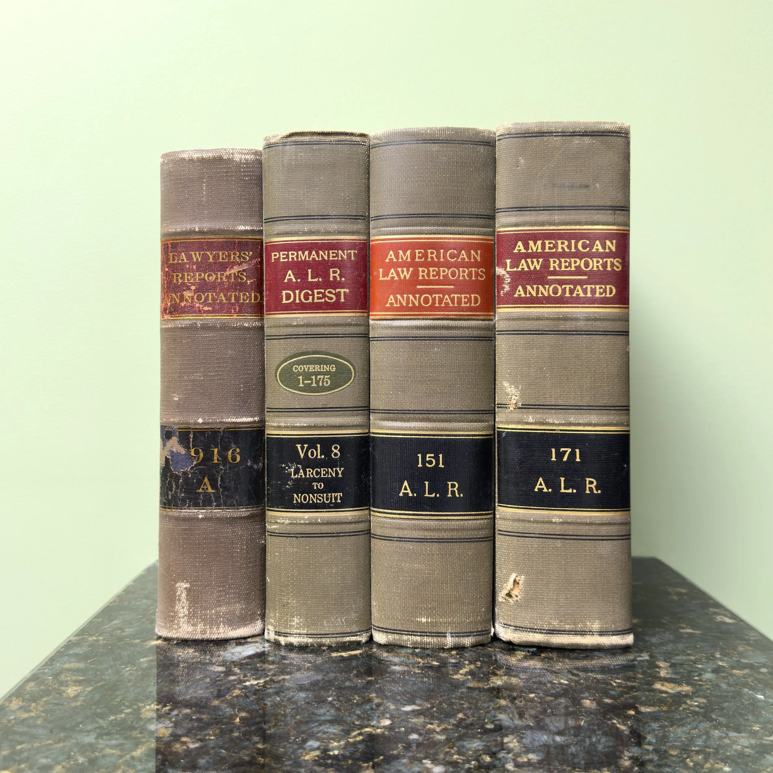 Collectible Books