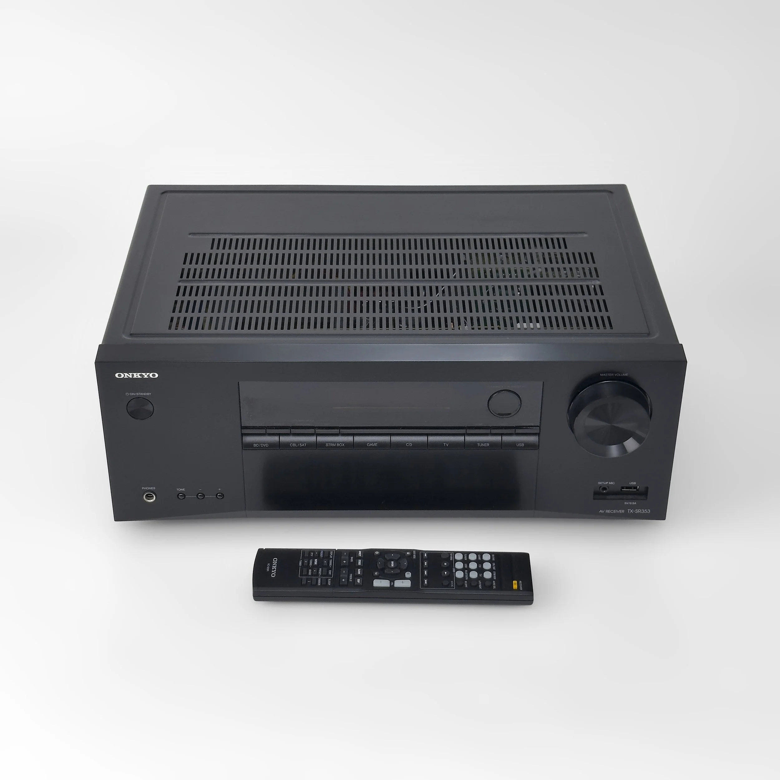 Onkyo Receiver