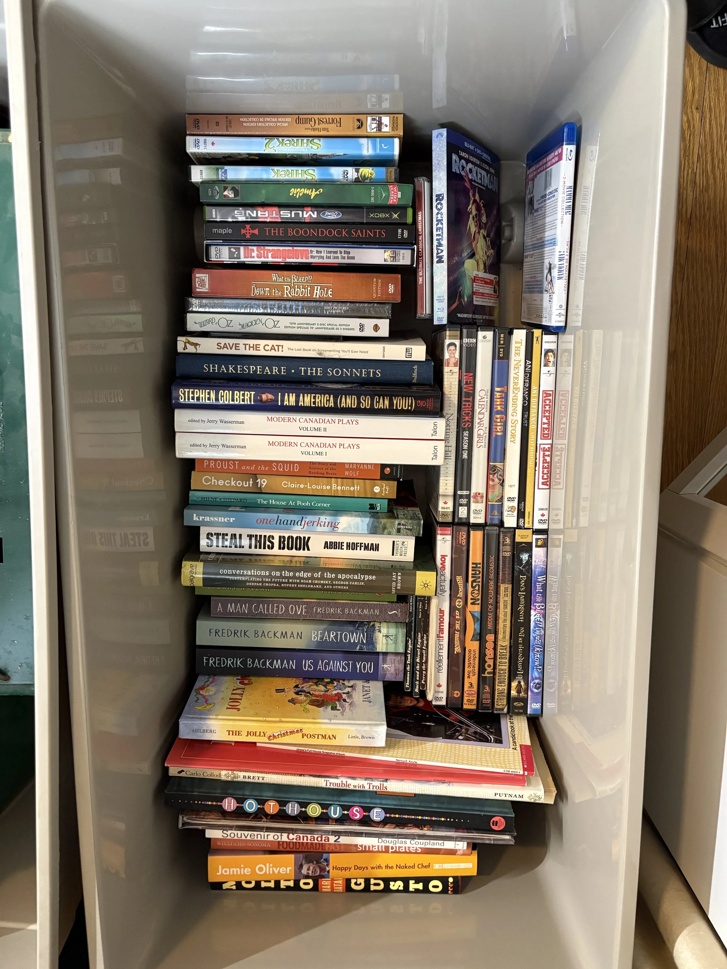 Diverse Collection of Literary Gems - Lot of Books