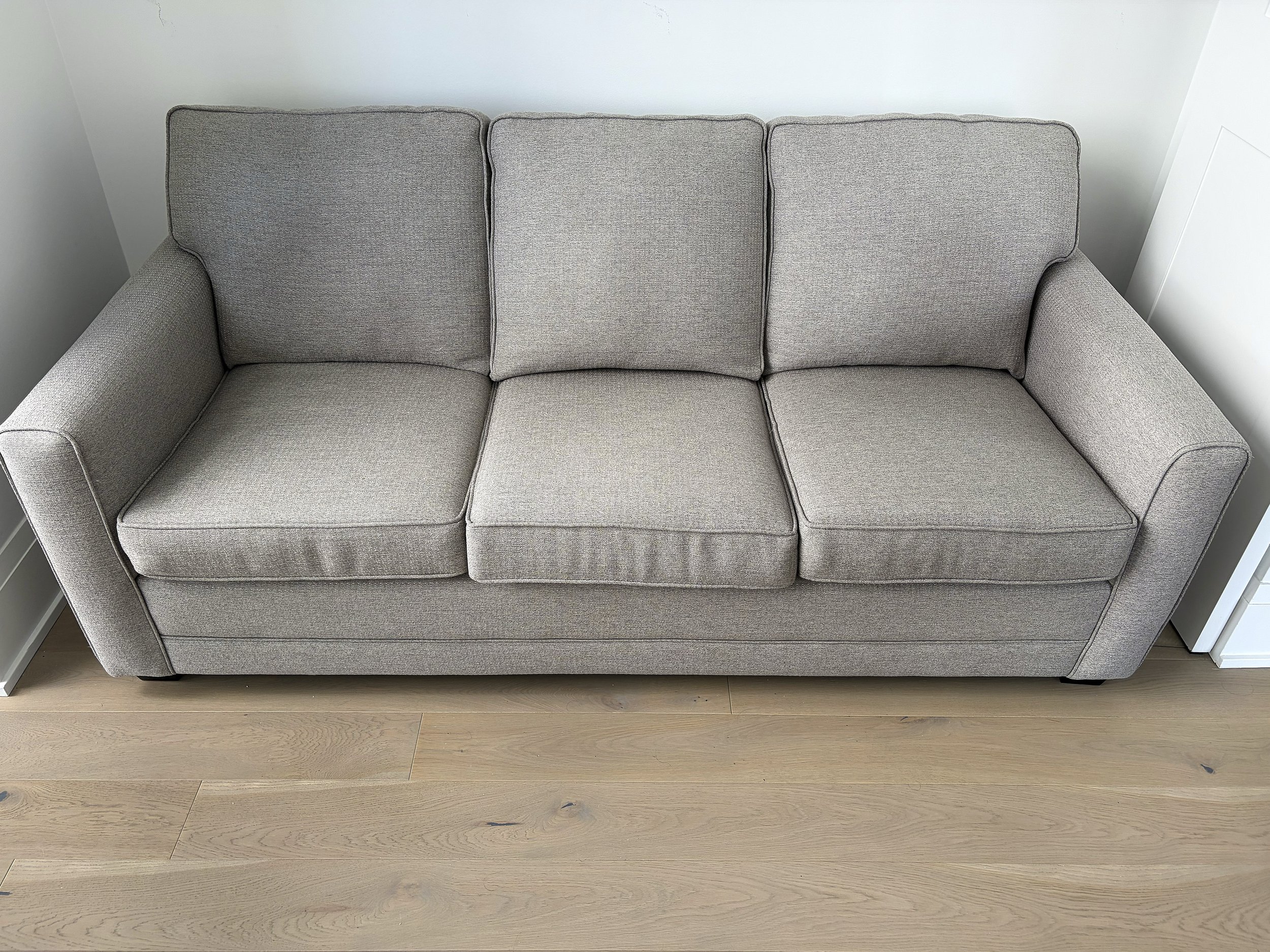 Grey Bed Sofa