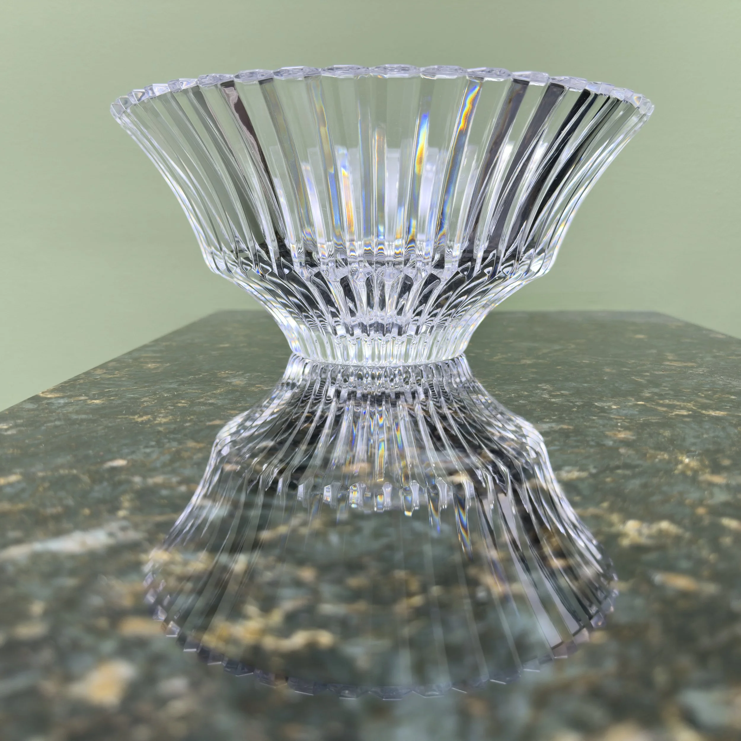 Crystal Bowl