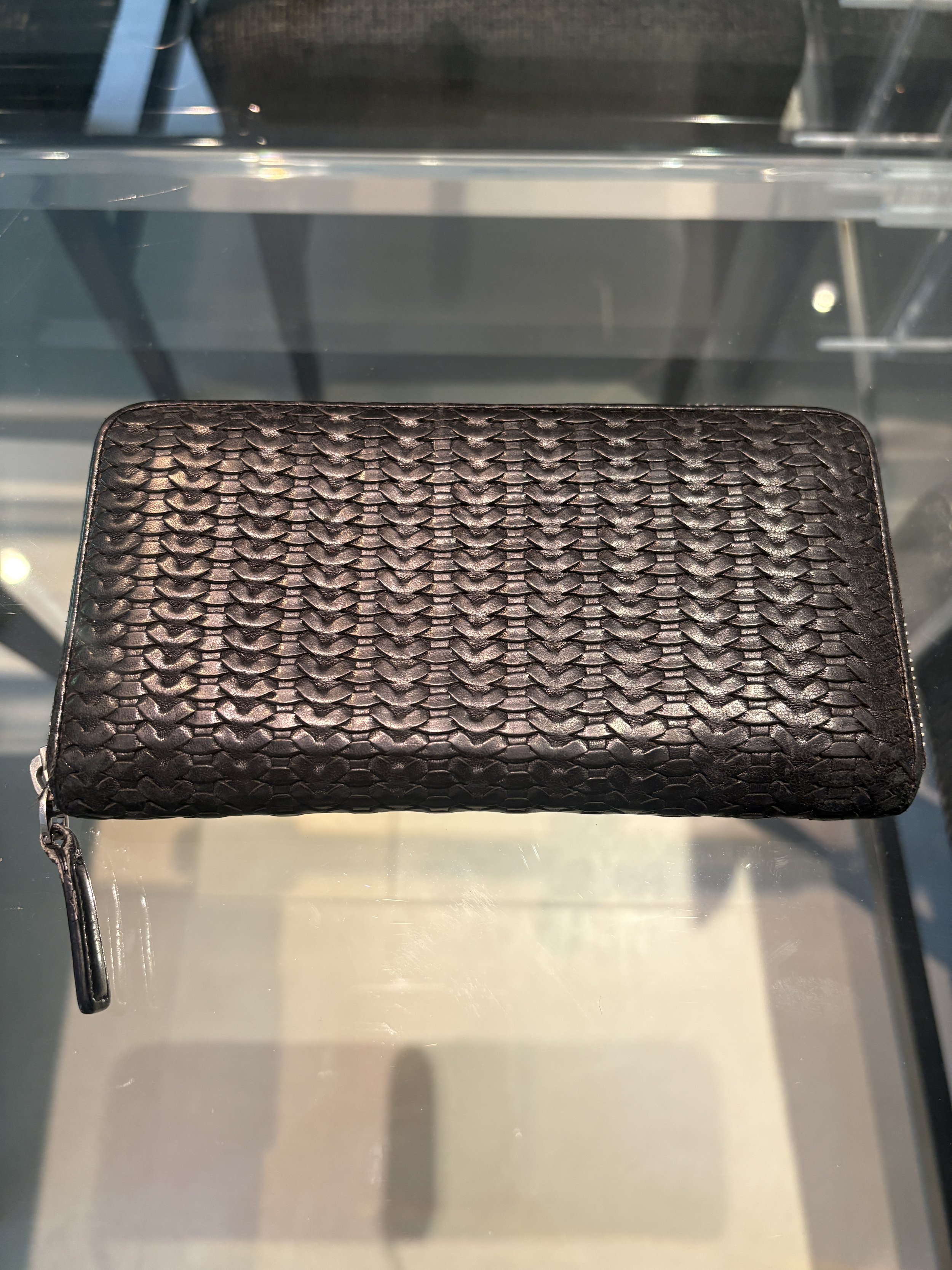 Christian Dior Wallet