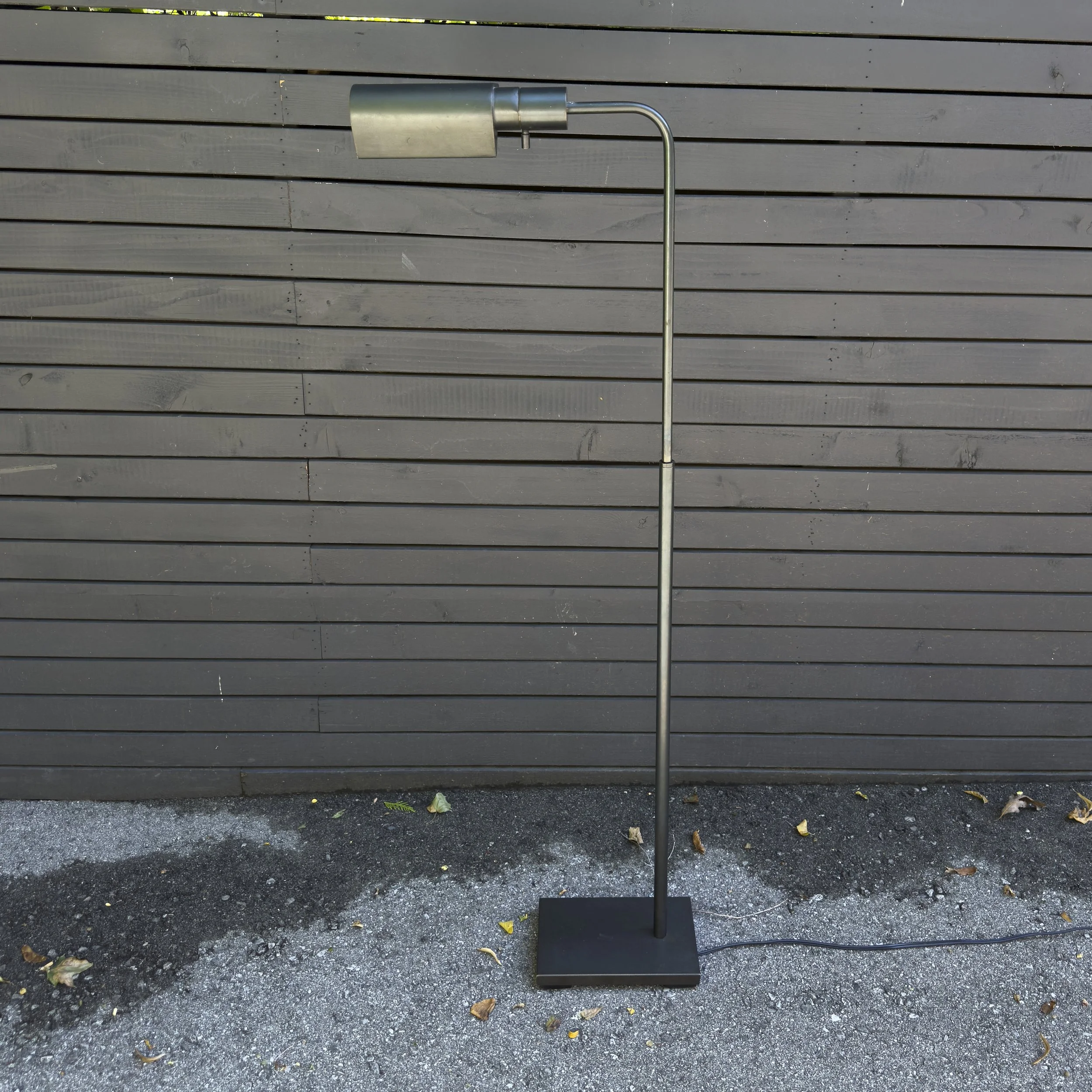 Contemporary Floor Lamp