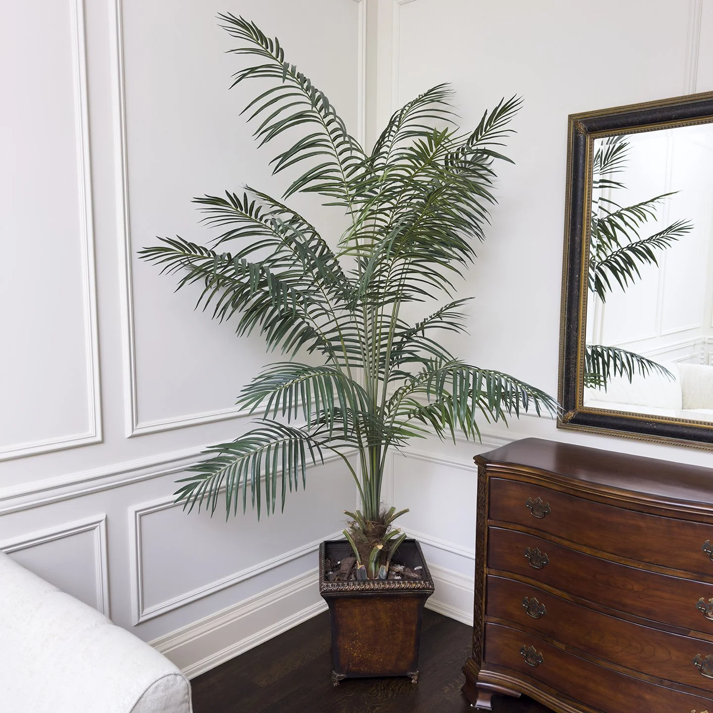 Imitation House Plant
