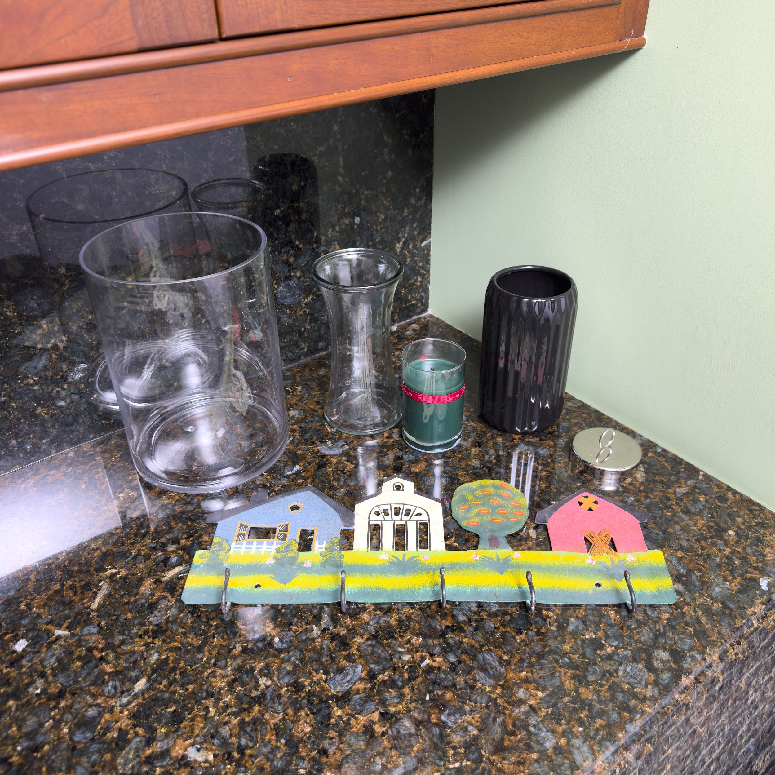 Group of Collectibles