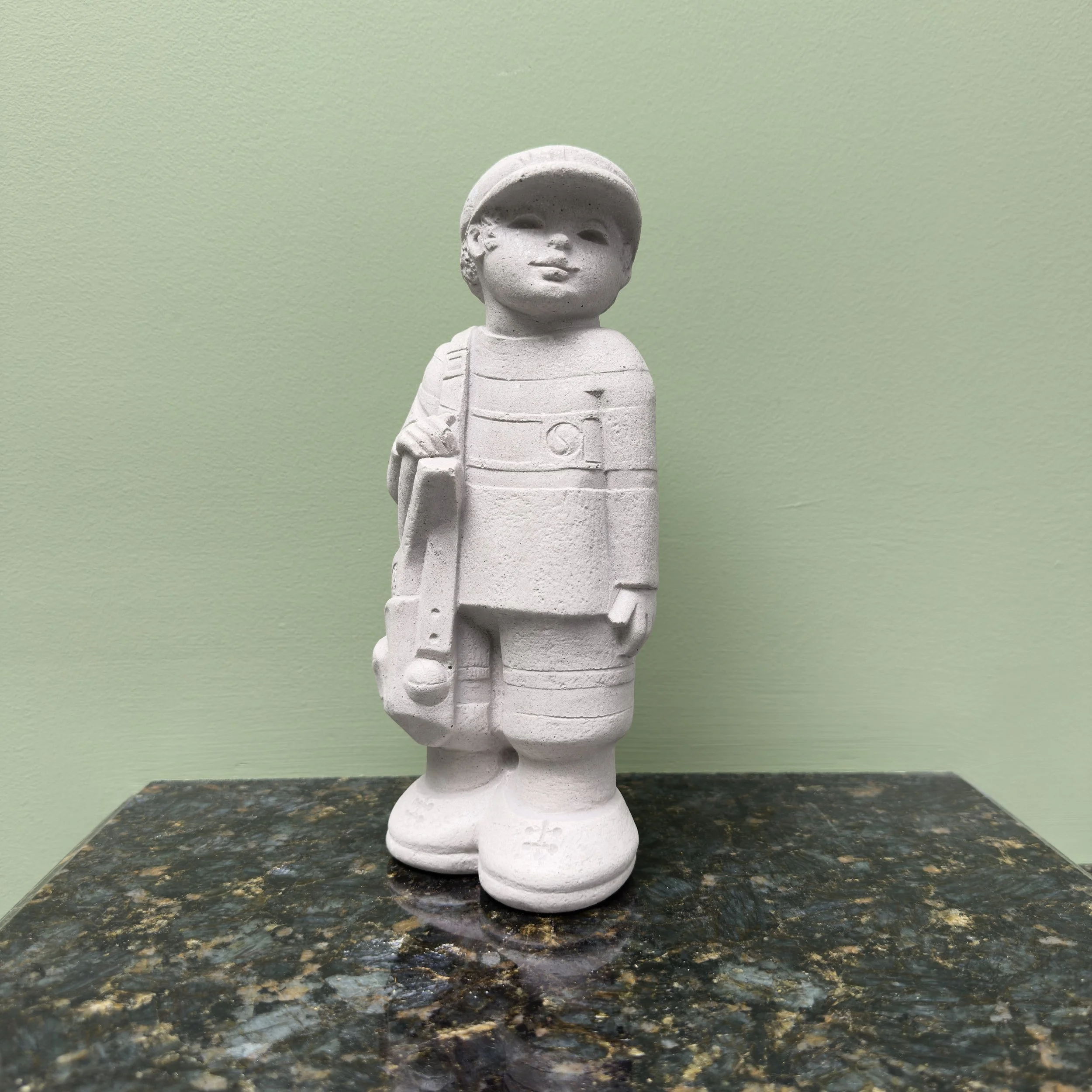 Male Figurine