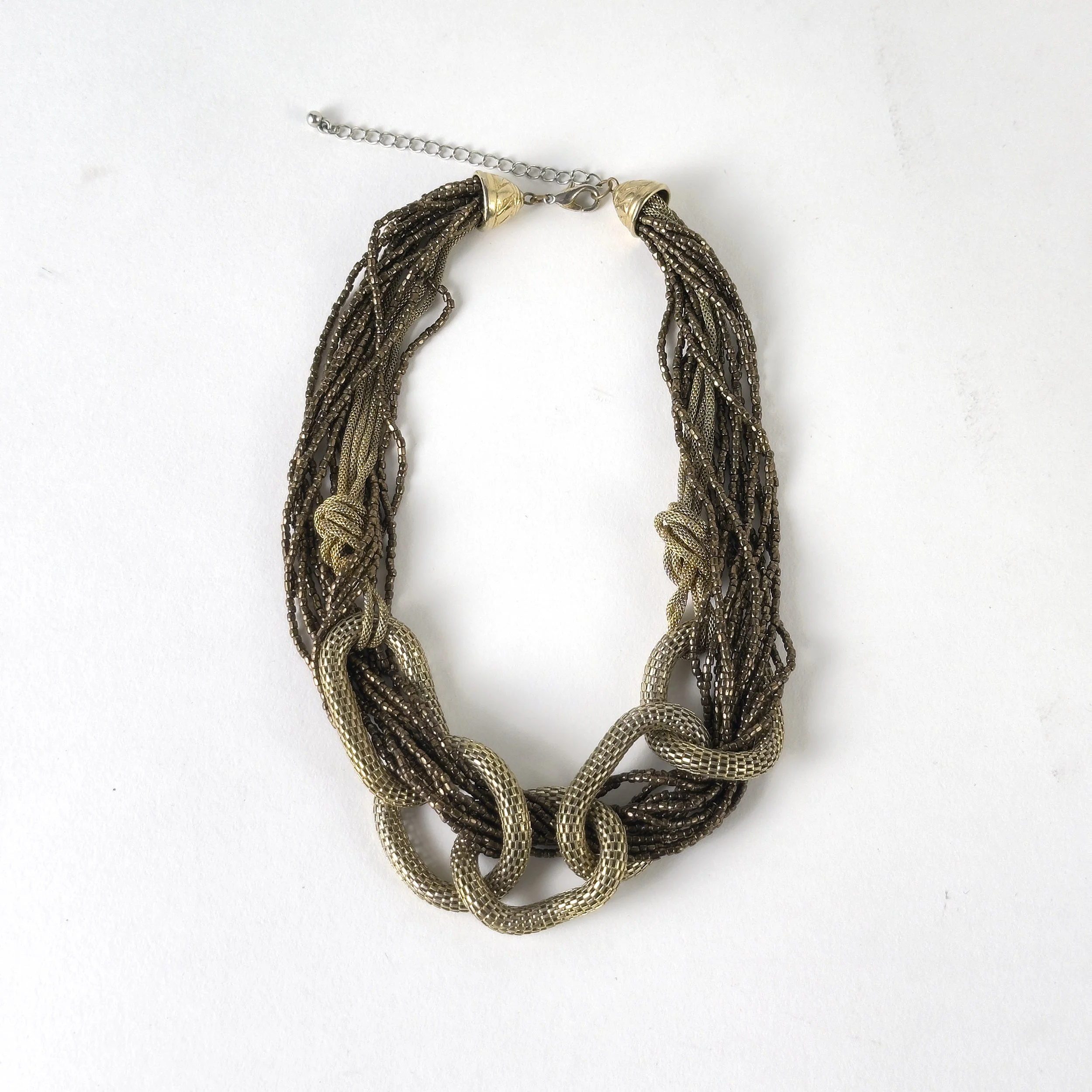 Costume Necklace