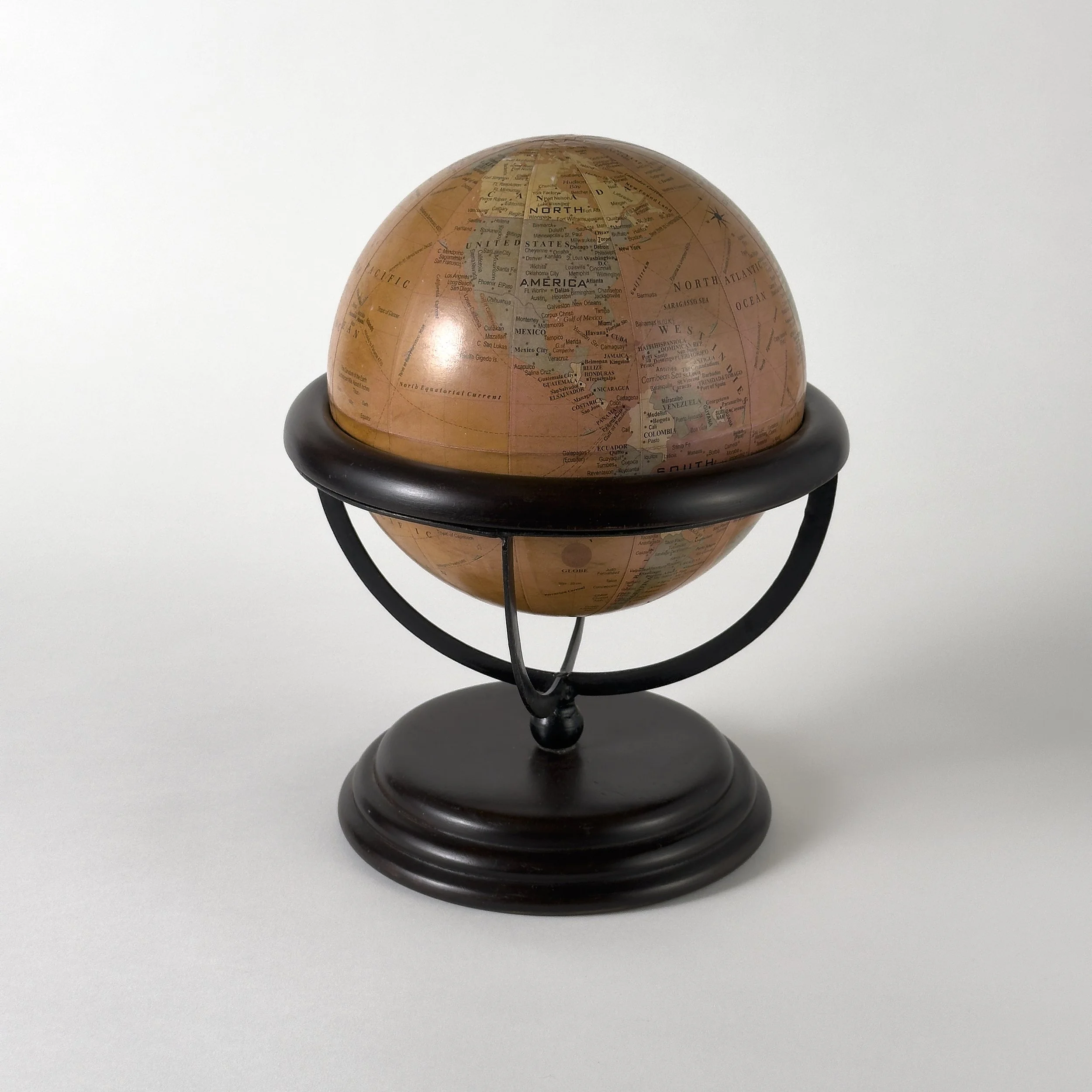 12” Globe