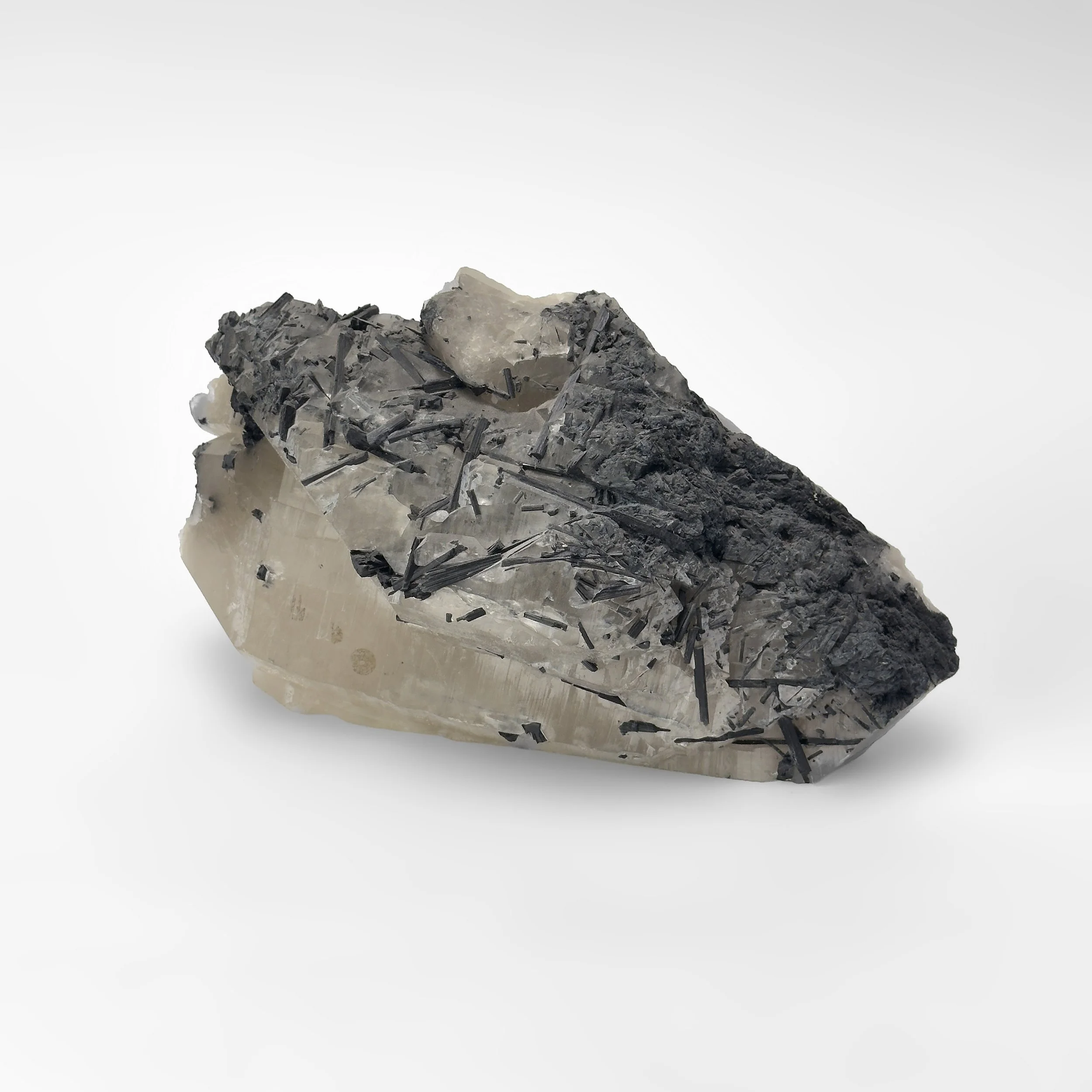 Natural Quartz Rock
