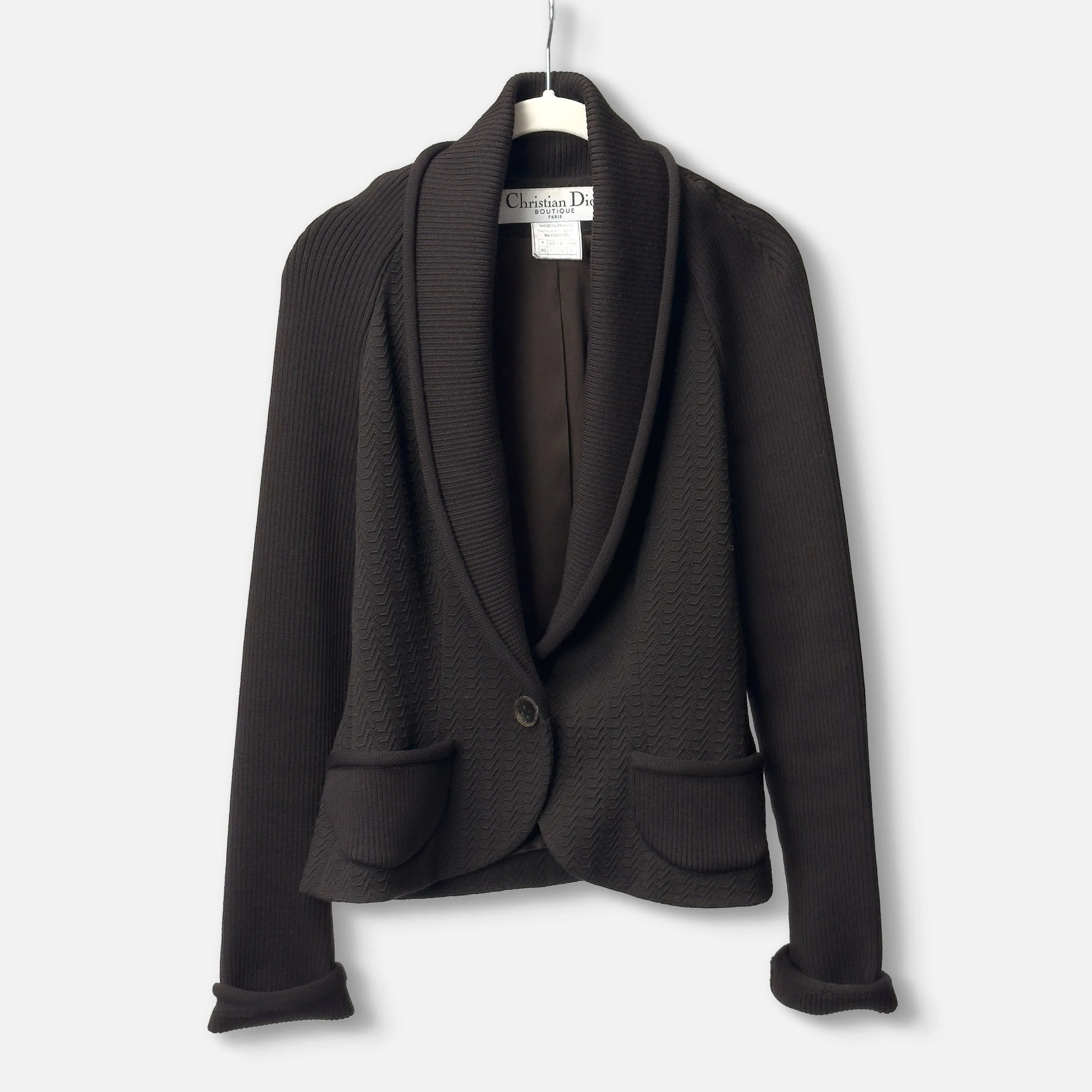 Christian Dior Sweater
