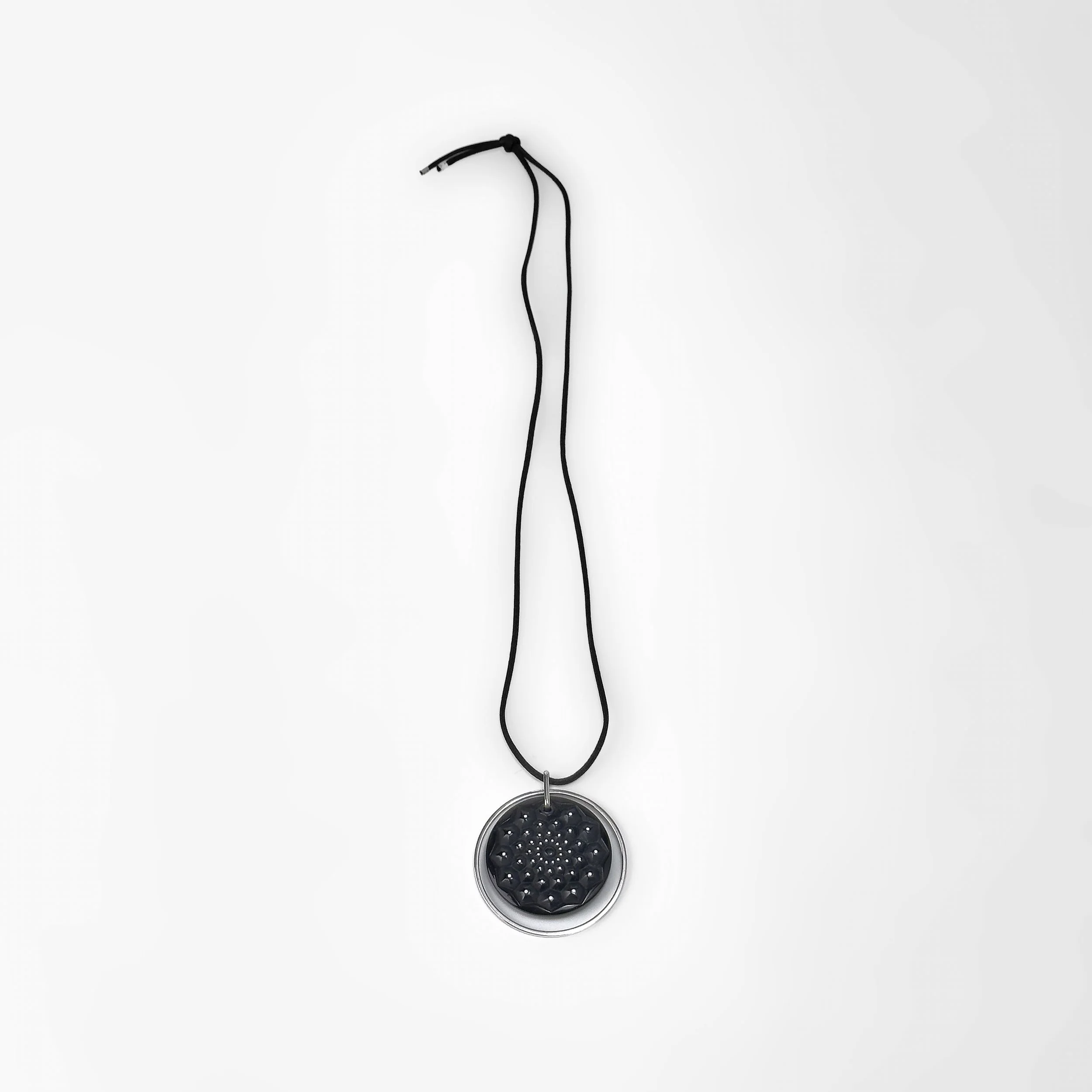 Lalique Necklace