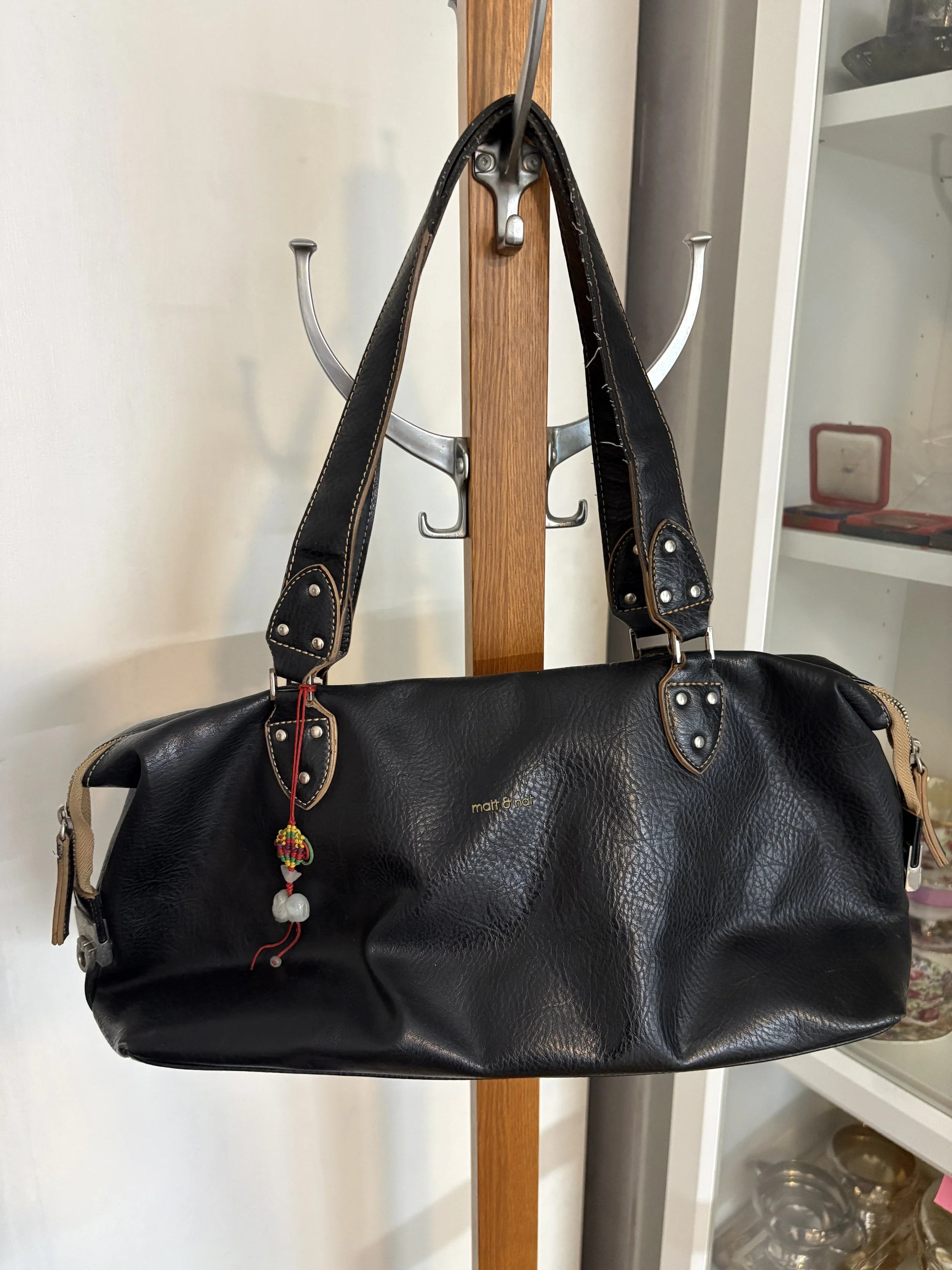 Matt & Nat Vegan Leather Purse