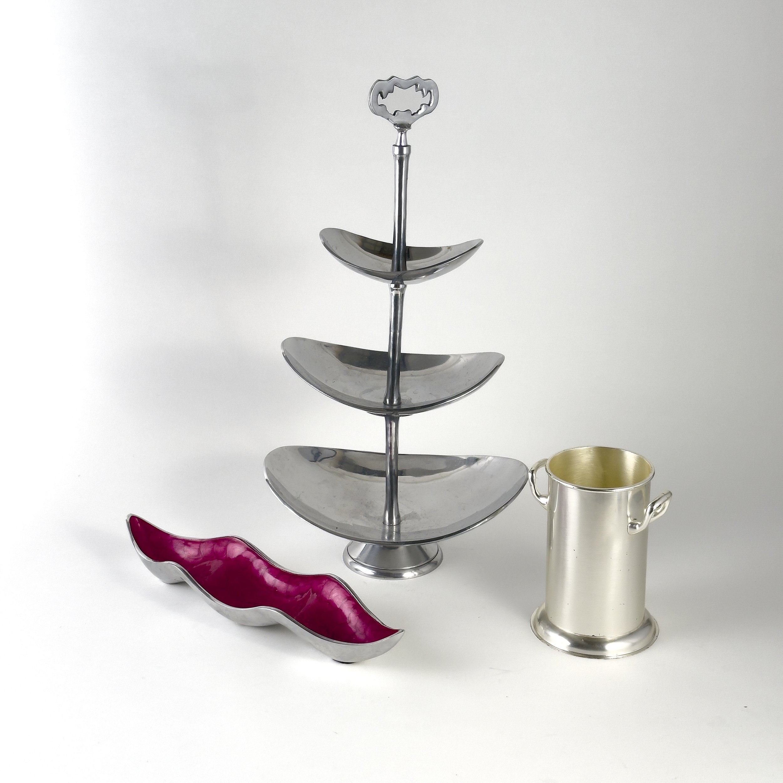 Group of Home Decor