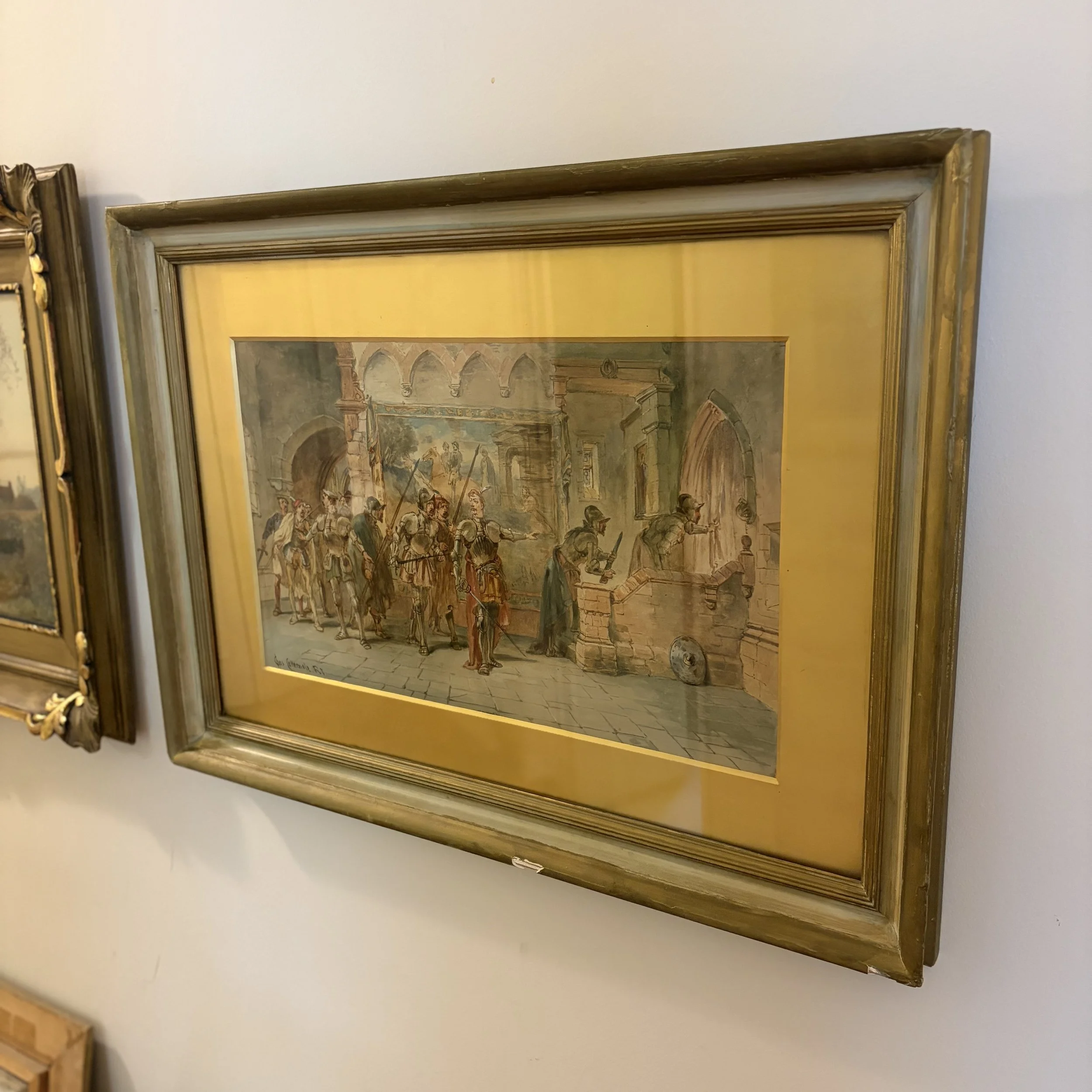 Original Painting