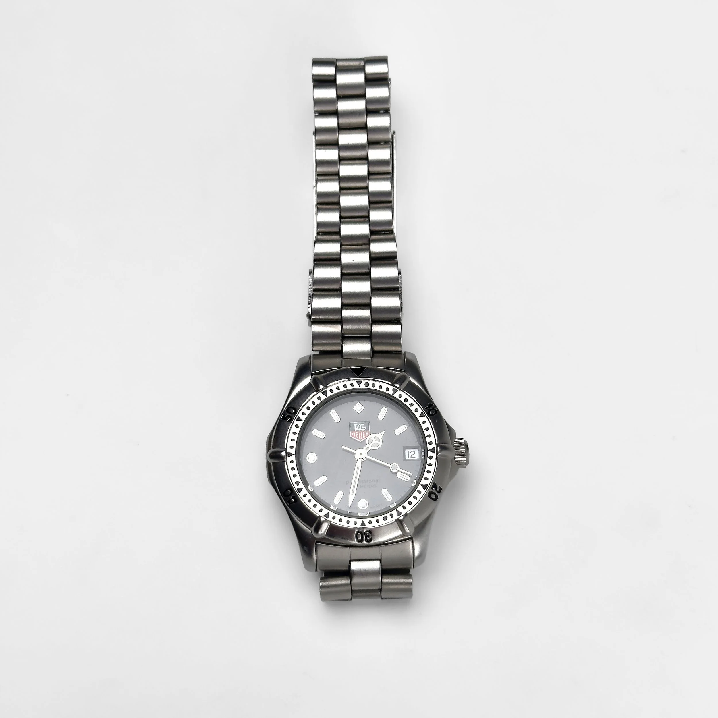 Tag Heuer Watch