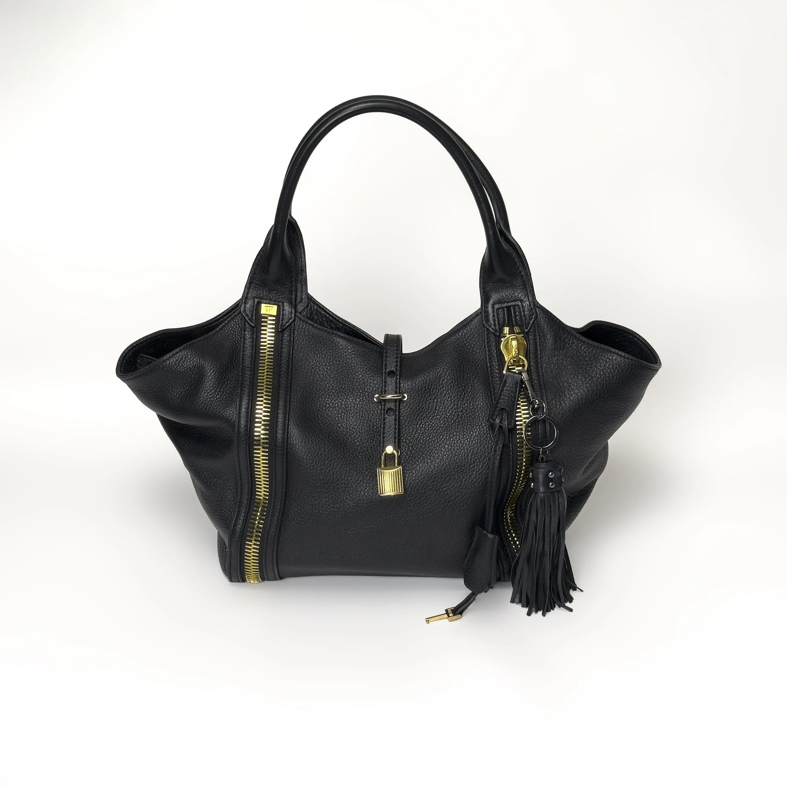 Tom Ford Leather Purse