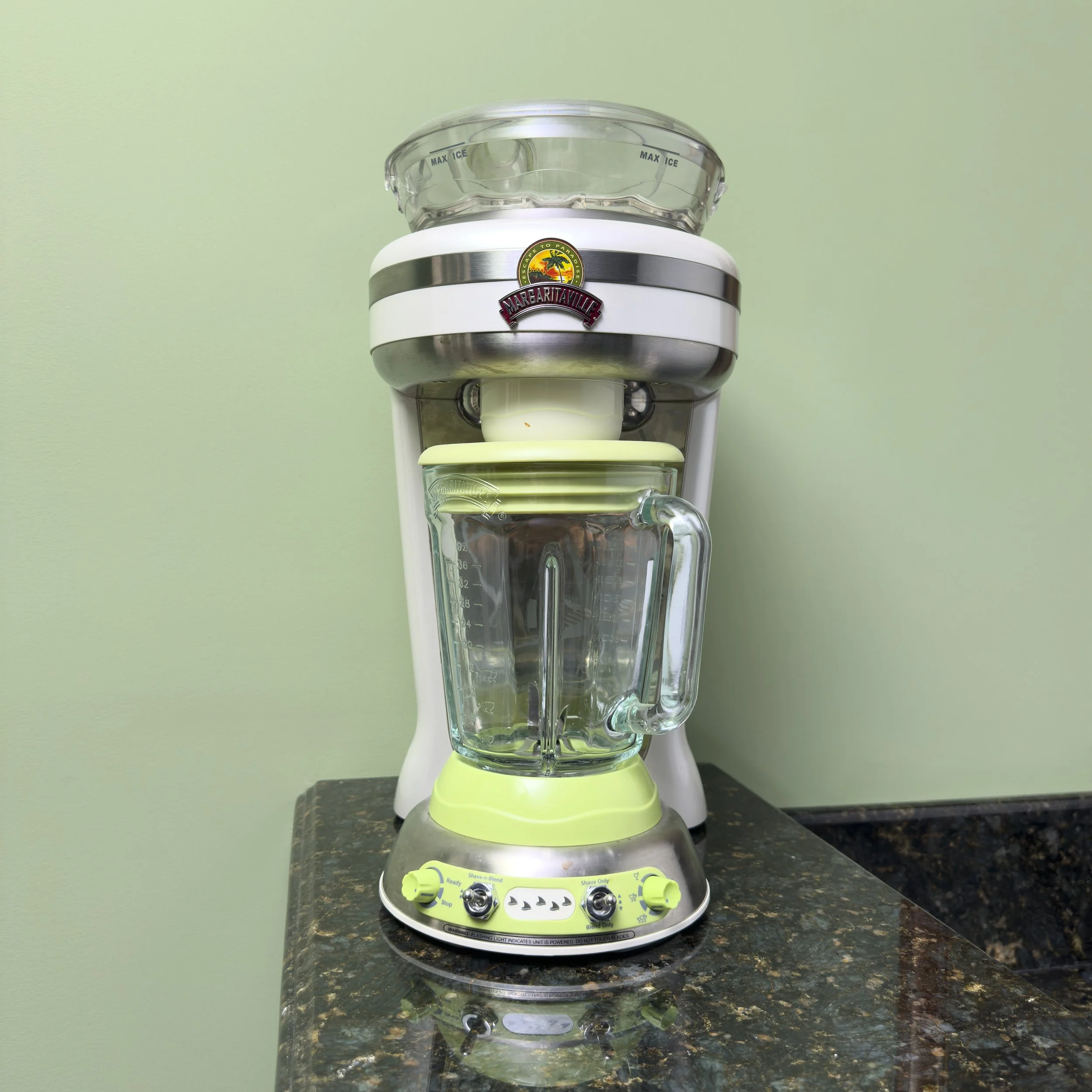 Electric Margarita Maker