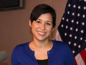 Lydia Callis.jpg