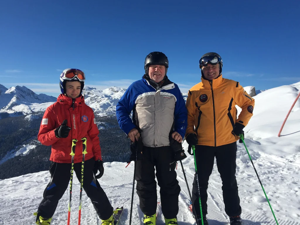 Cortina d'Ampezzo
